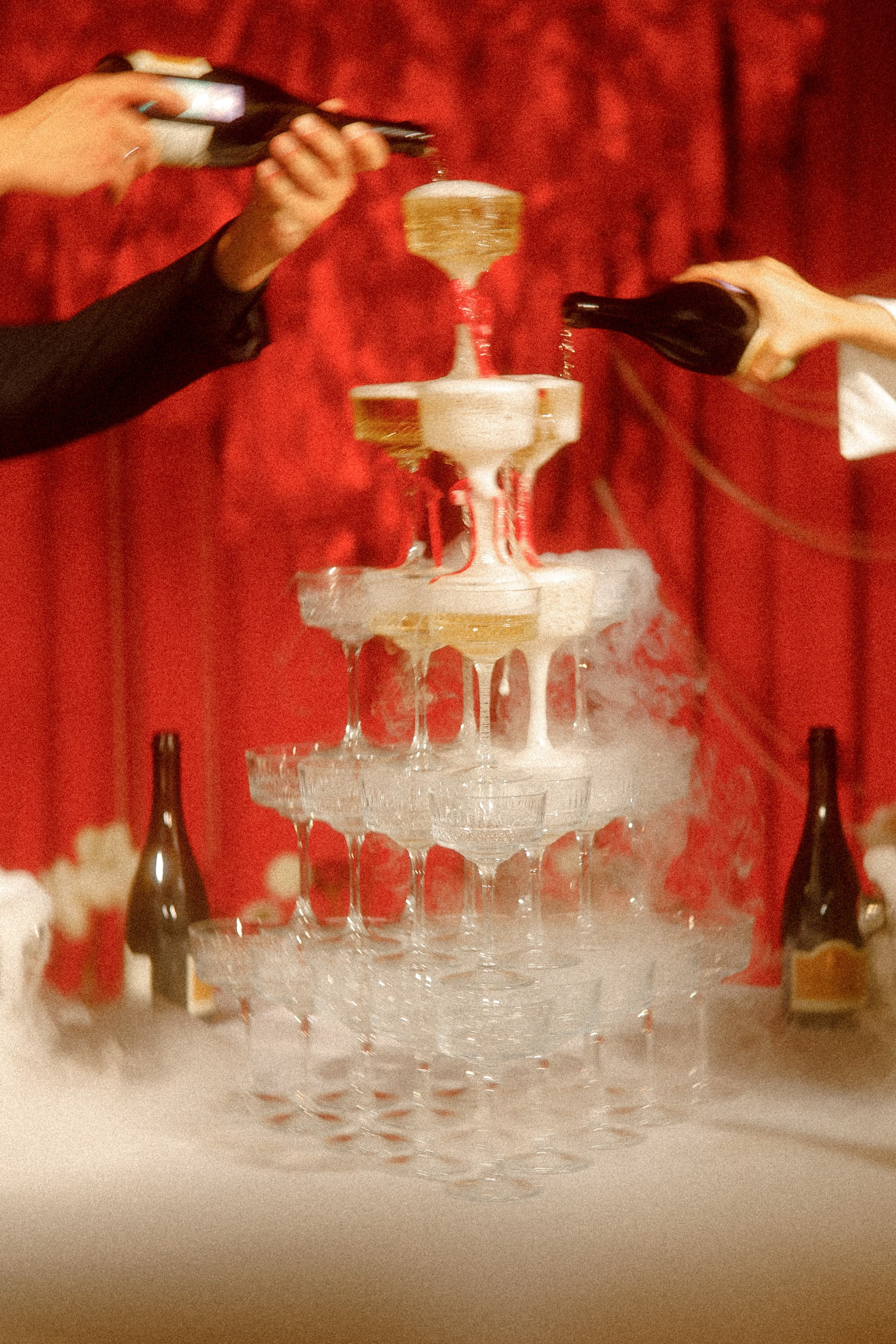 Ксения & Артём. Yura Rush Свадебный фотограф Тюмень