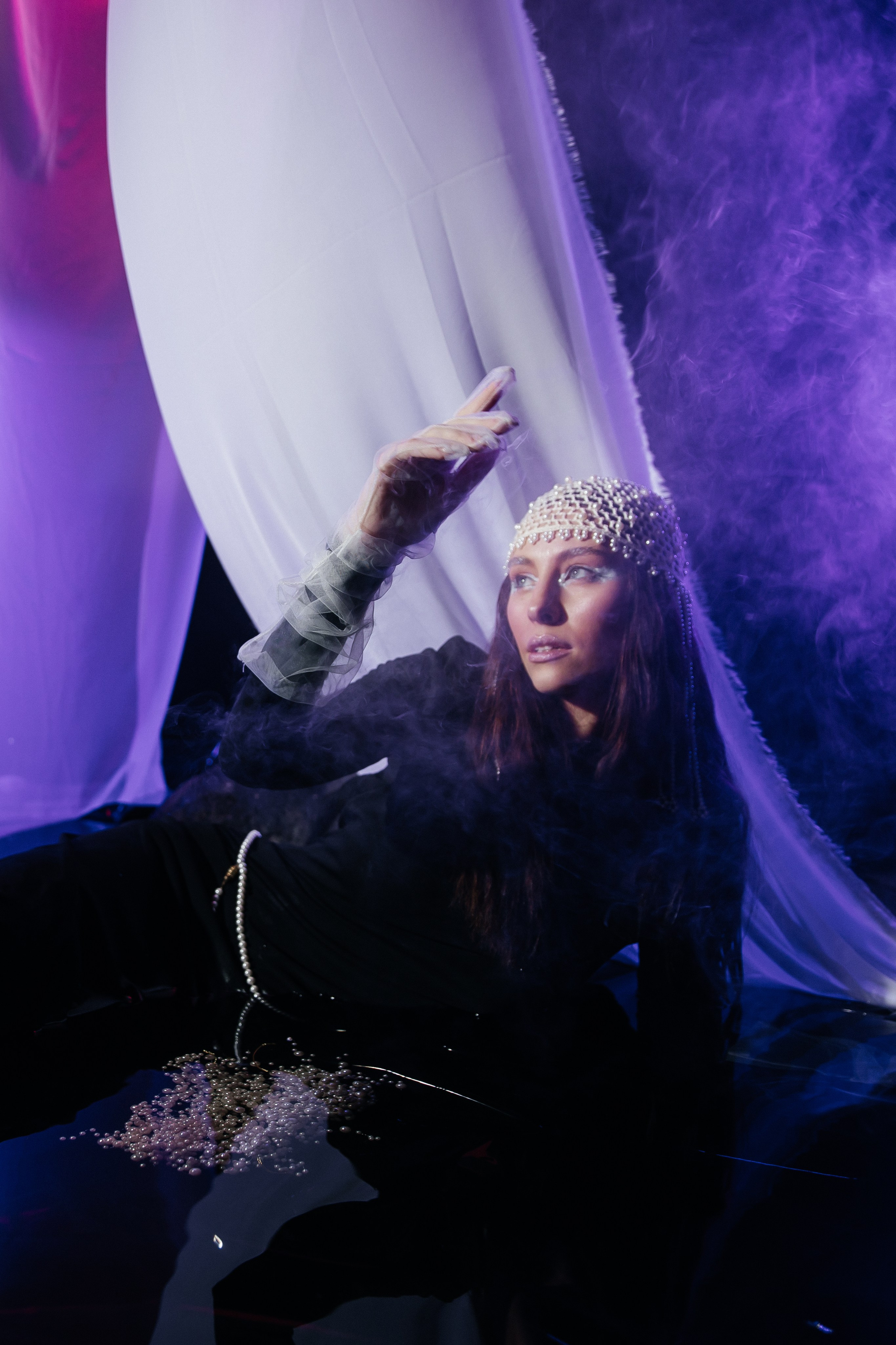 АКВА. VOLOCHKOVA