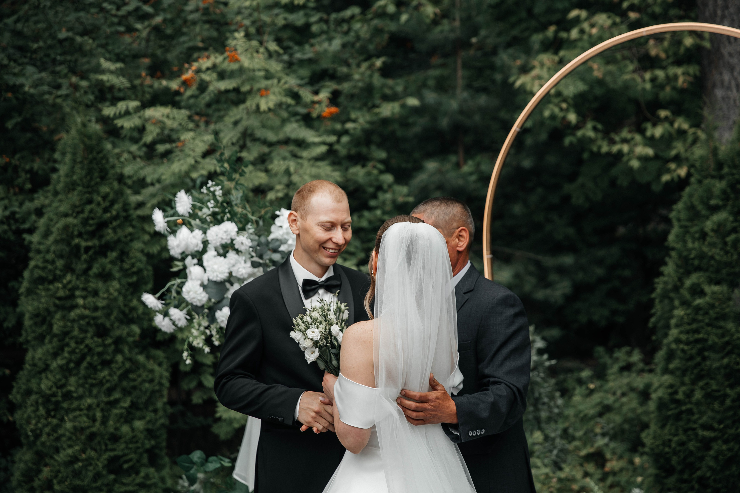 Константин и Ангелина. VOLOCHKOVA