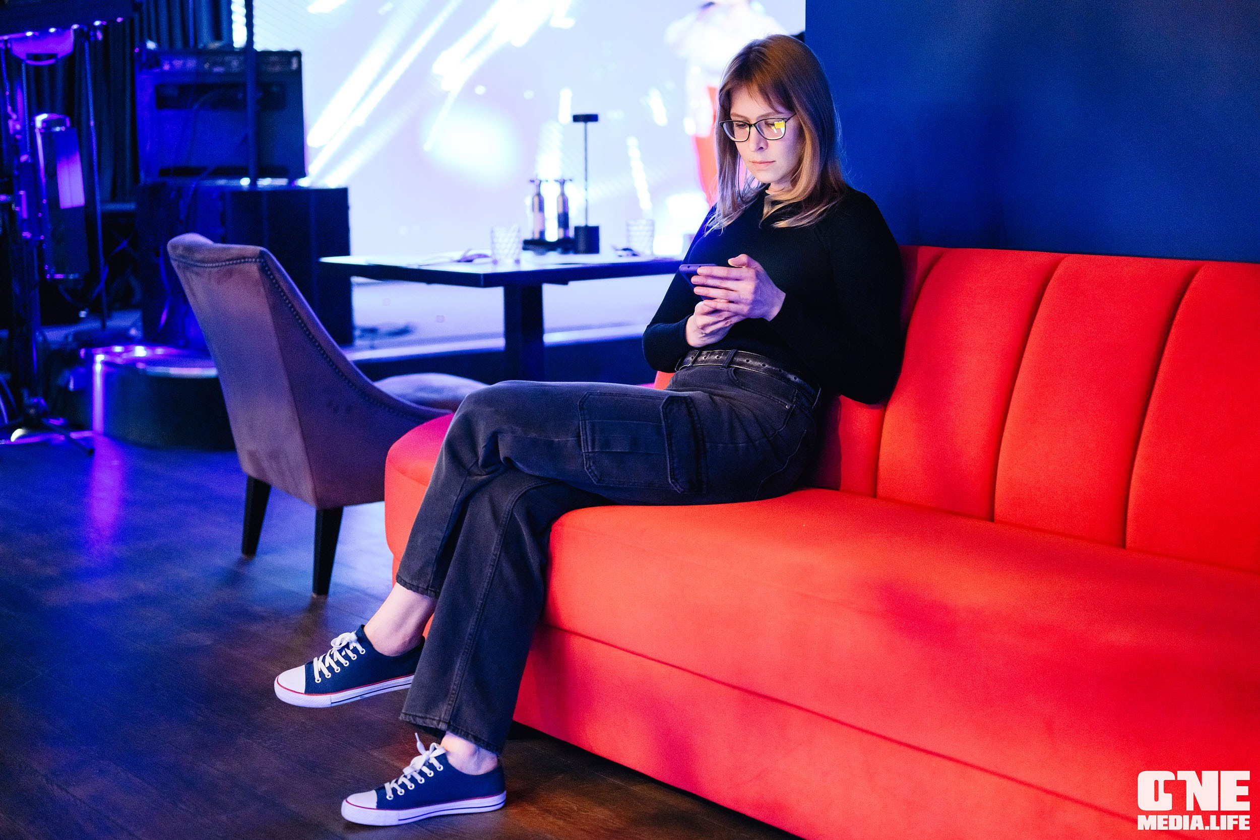 Фоторепортаж из ресторана Океан. One Media Life: фоторепортажи, фотоотчеты с мероприятий и заведений