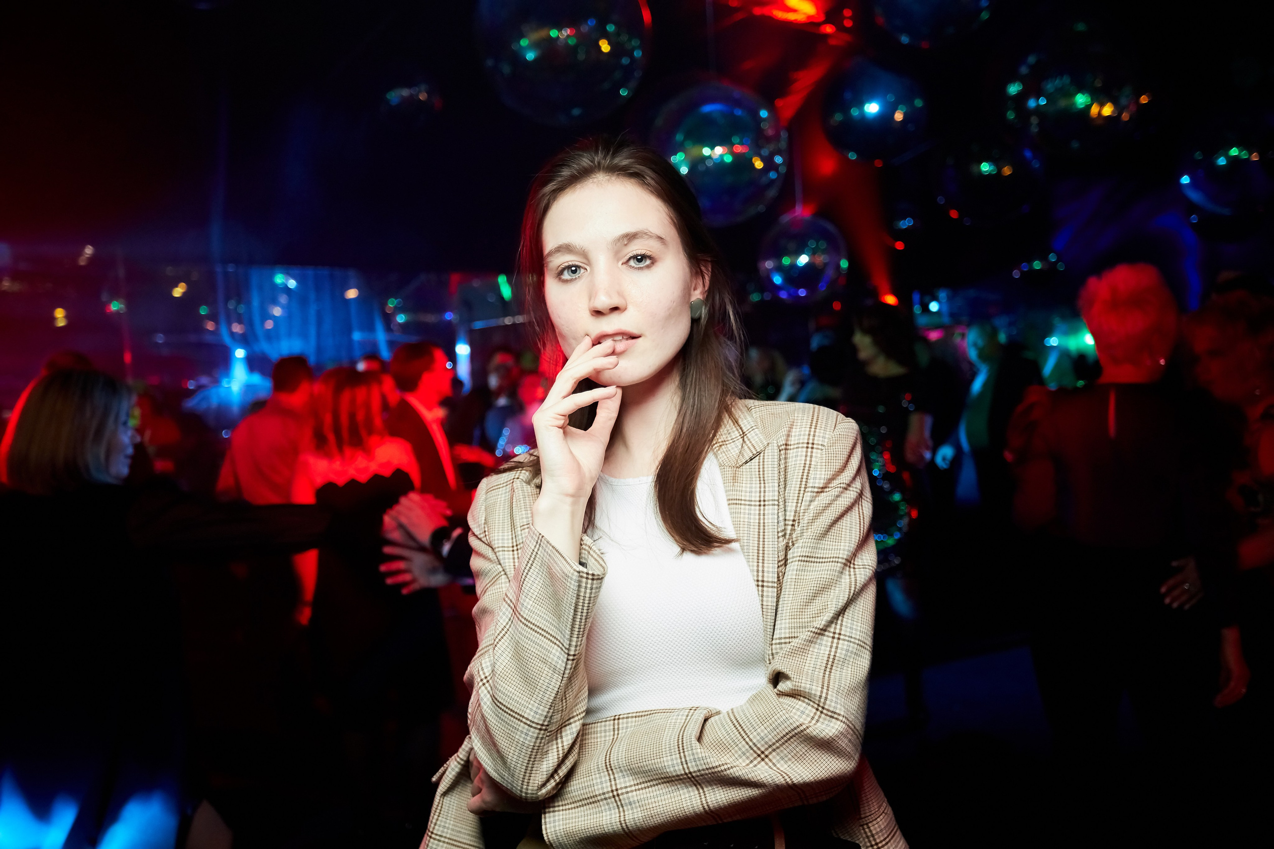 МГТС (корпоратив). Репортажный Фотограф