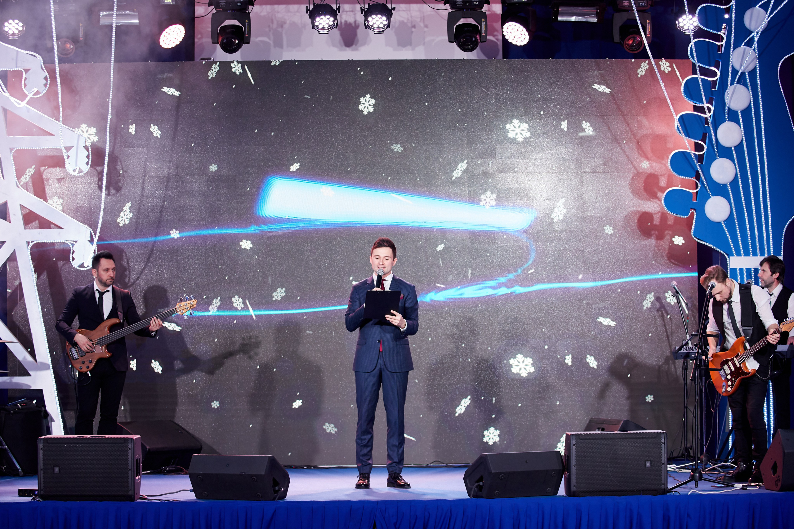 Россети. Репортажный Фотограф