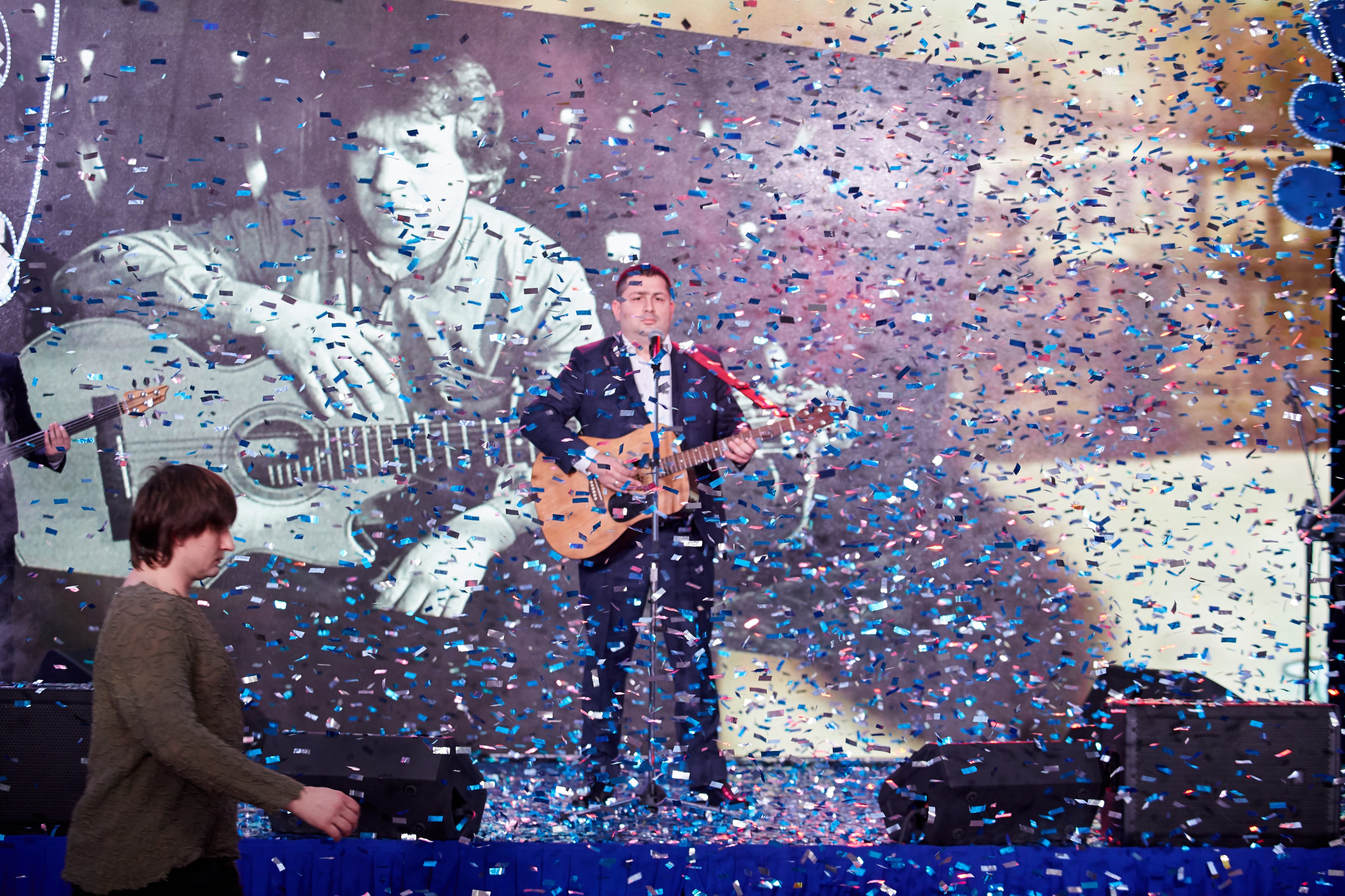 Россети. Репортажный Фотограф