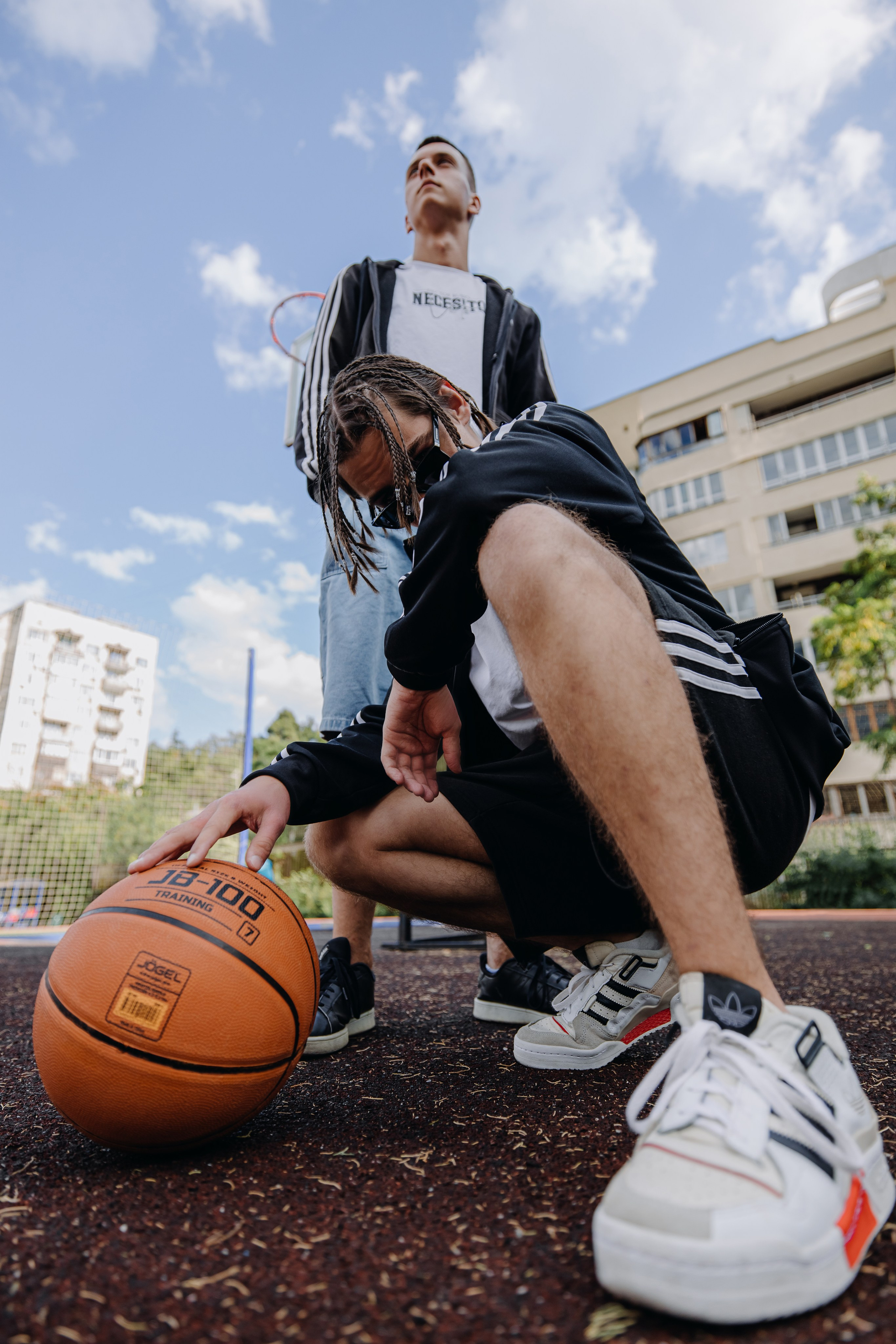 Дженбаз Павел — фотограф в Ялте