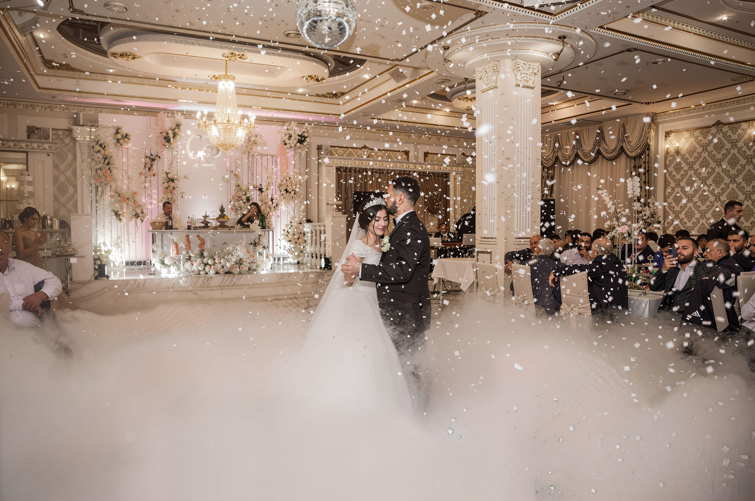 ФотоВидеоСъемка свадеб и мероприятий