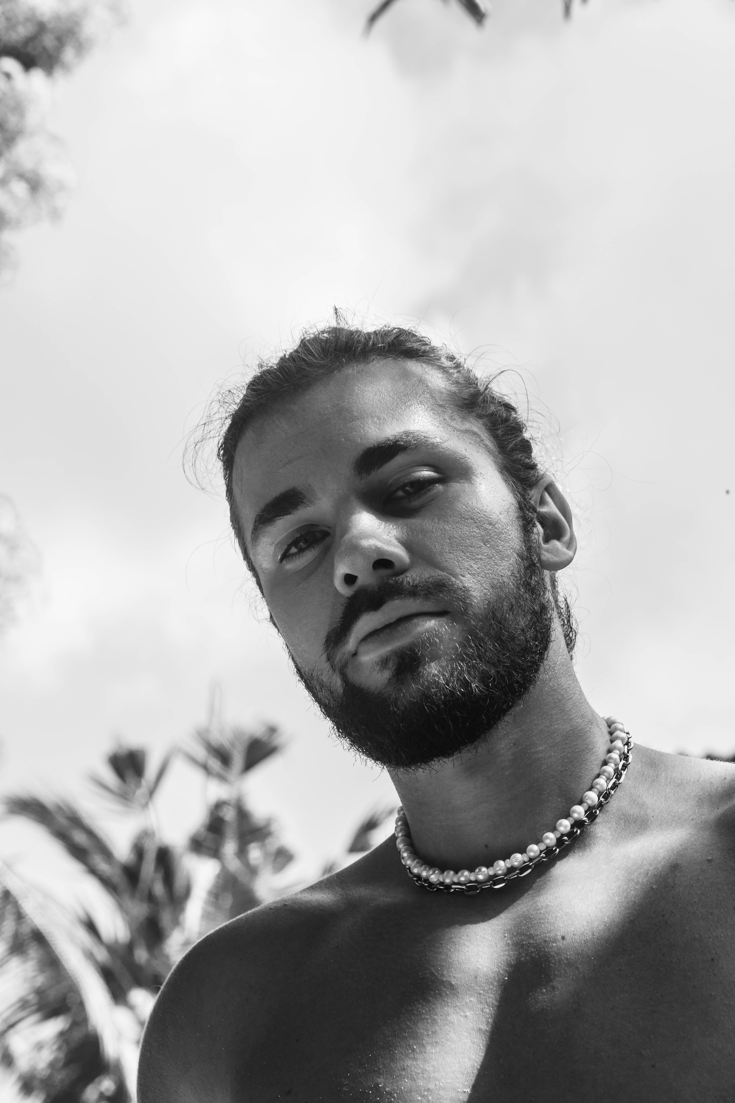 Man. Фотограф Ольга Косенко в Москве