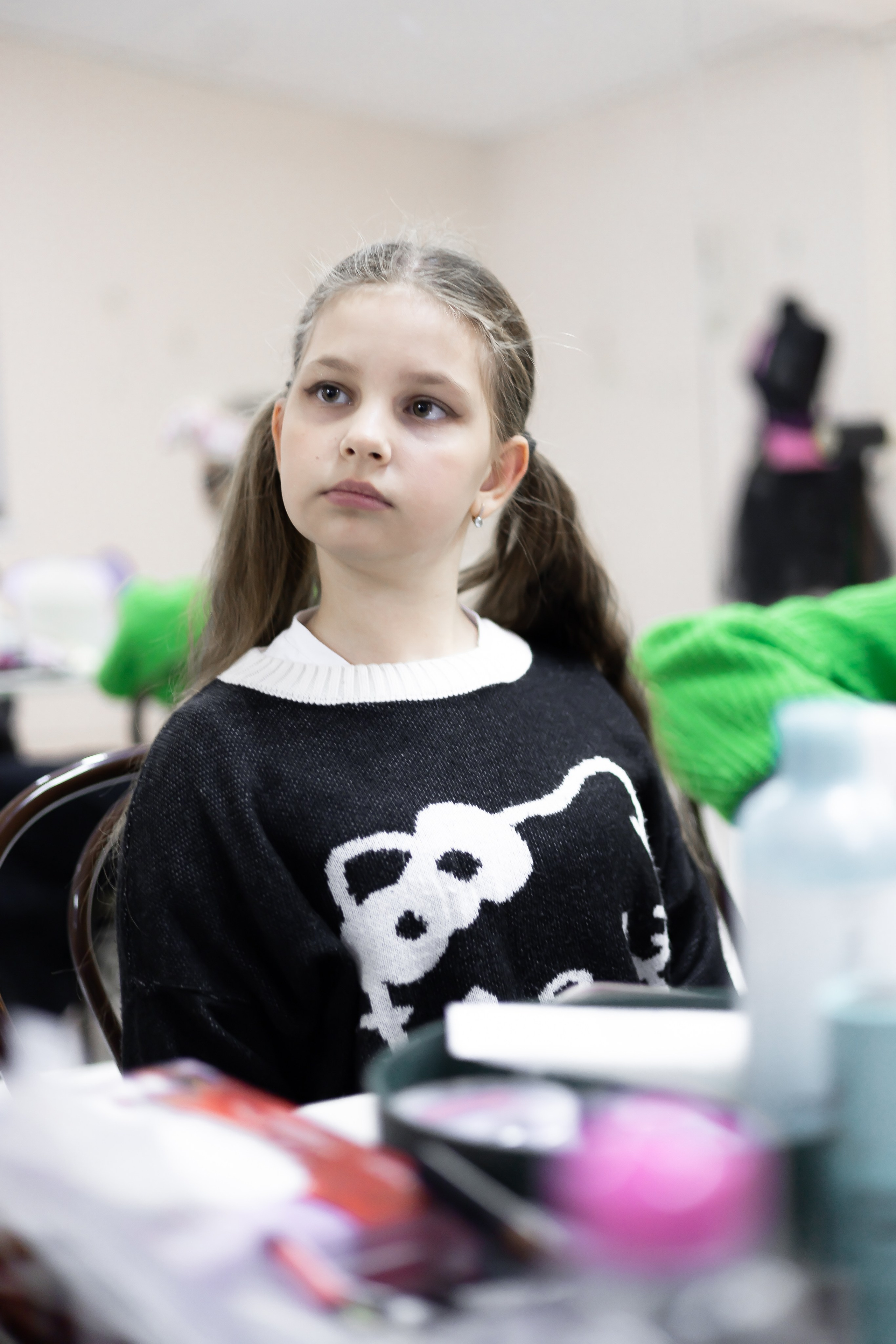 Провели мастер-класс макияжа 13 декабря. Школа для девочек во Владивостоке — Само Совершенство