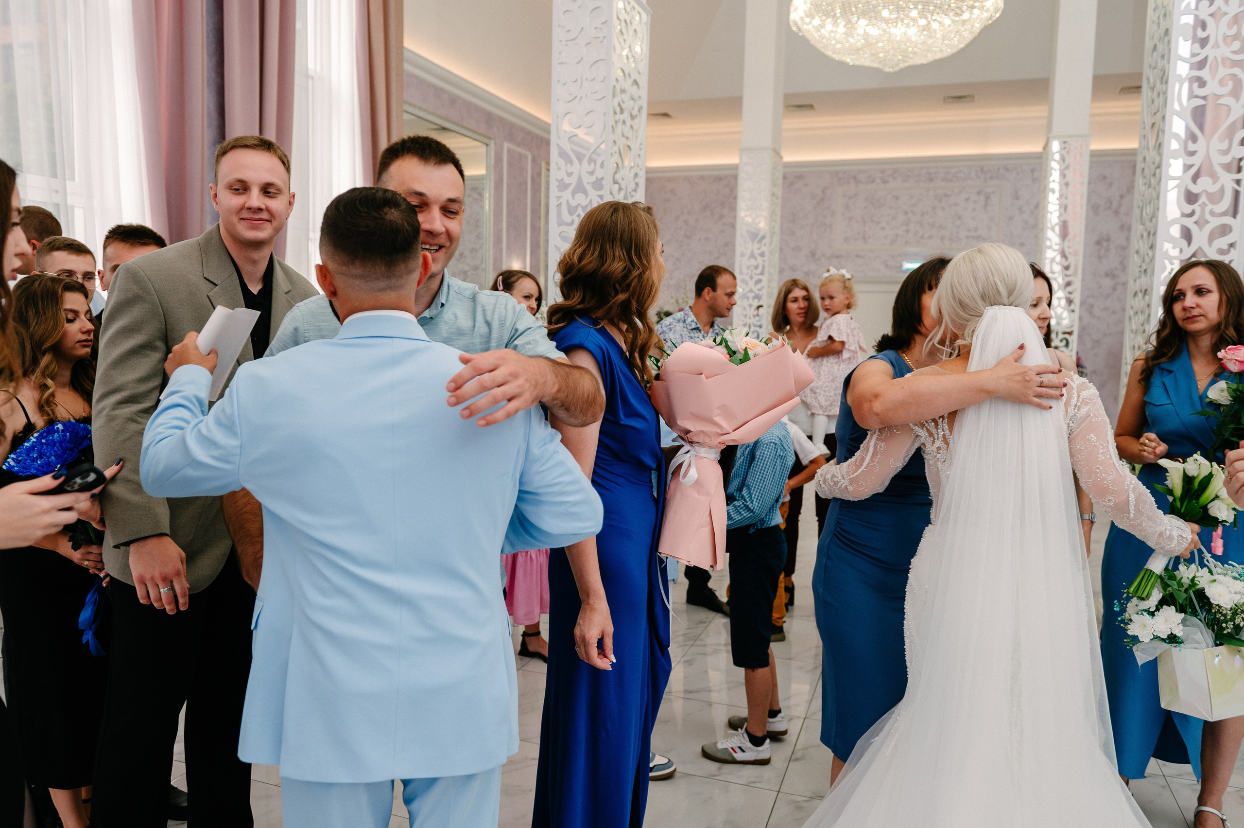 О&Ю. Фотограф Рязань. Дарья Дмитриева