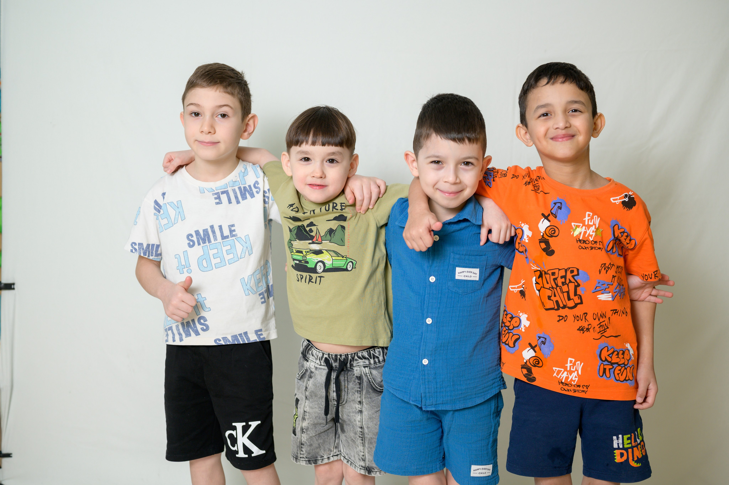 Д/с № 3к3 группа «Звёздочки» (индивидуальный дизайн книги). Фотограф новорожденных, семейный детский в Тюмени Татьяна Морозова