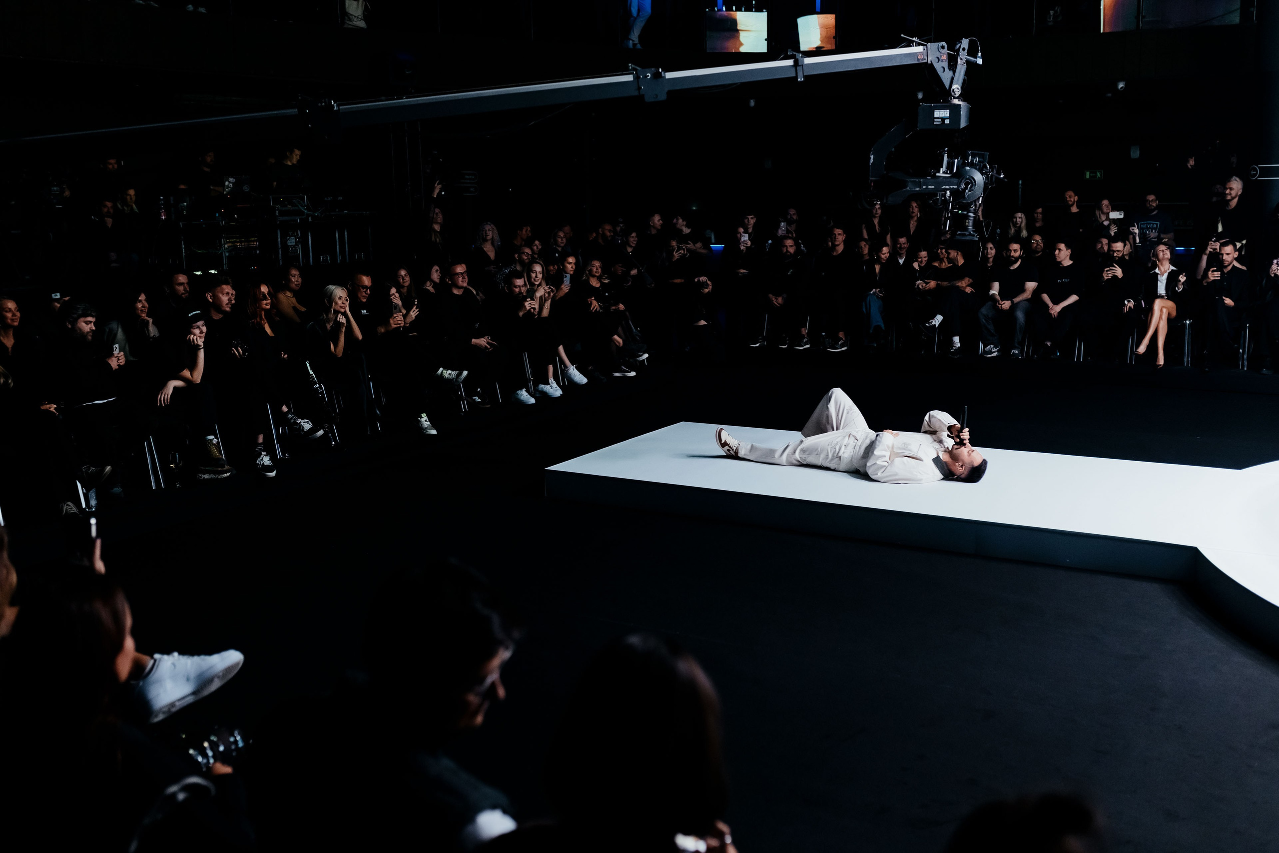 Концерты. Репортажный, event, концертный и backstage фотограф из Москвы Виталий Кривцов