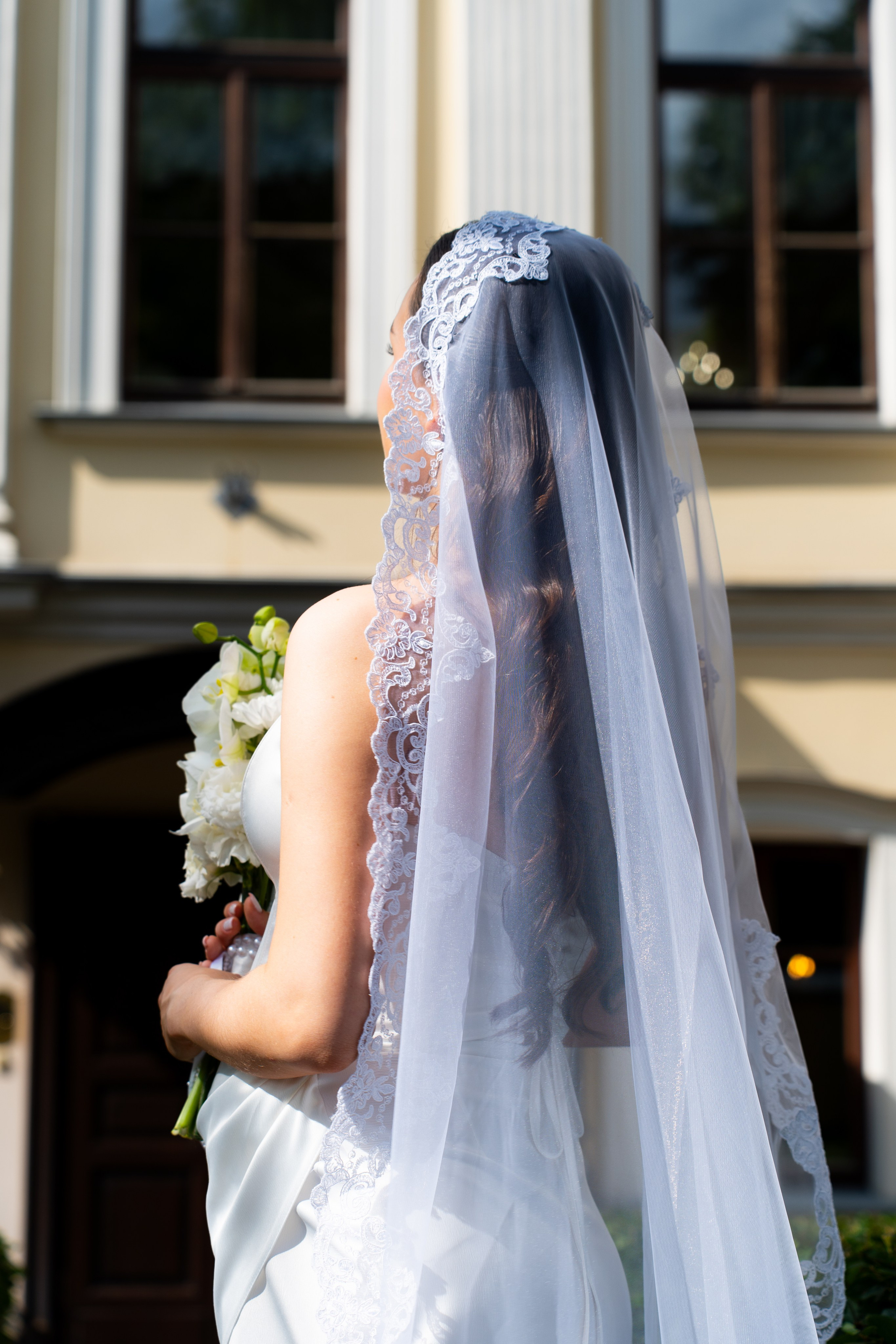 Роспись. Kadr.production