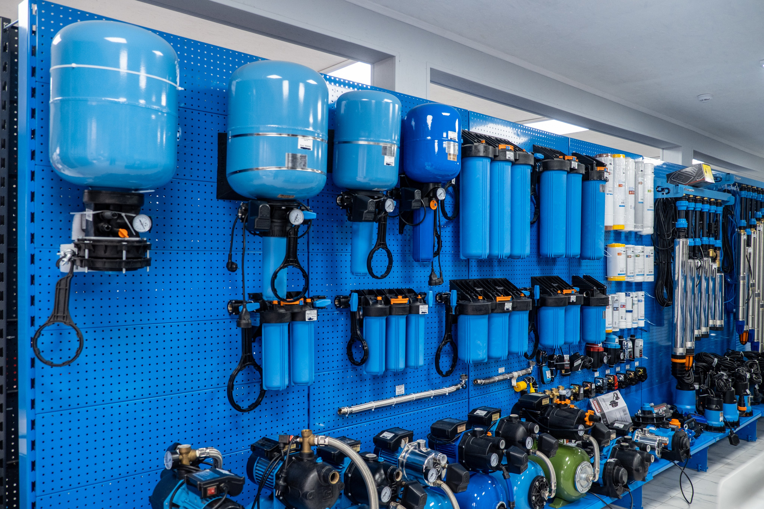 Съемка для строительного магазина. Фотограф на камеру и мобильная съемка в Казани Лидия