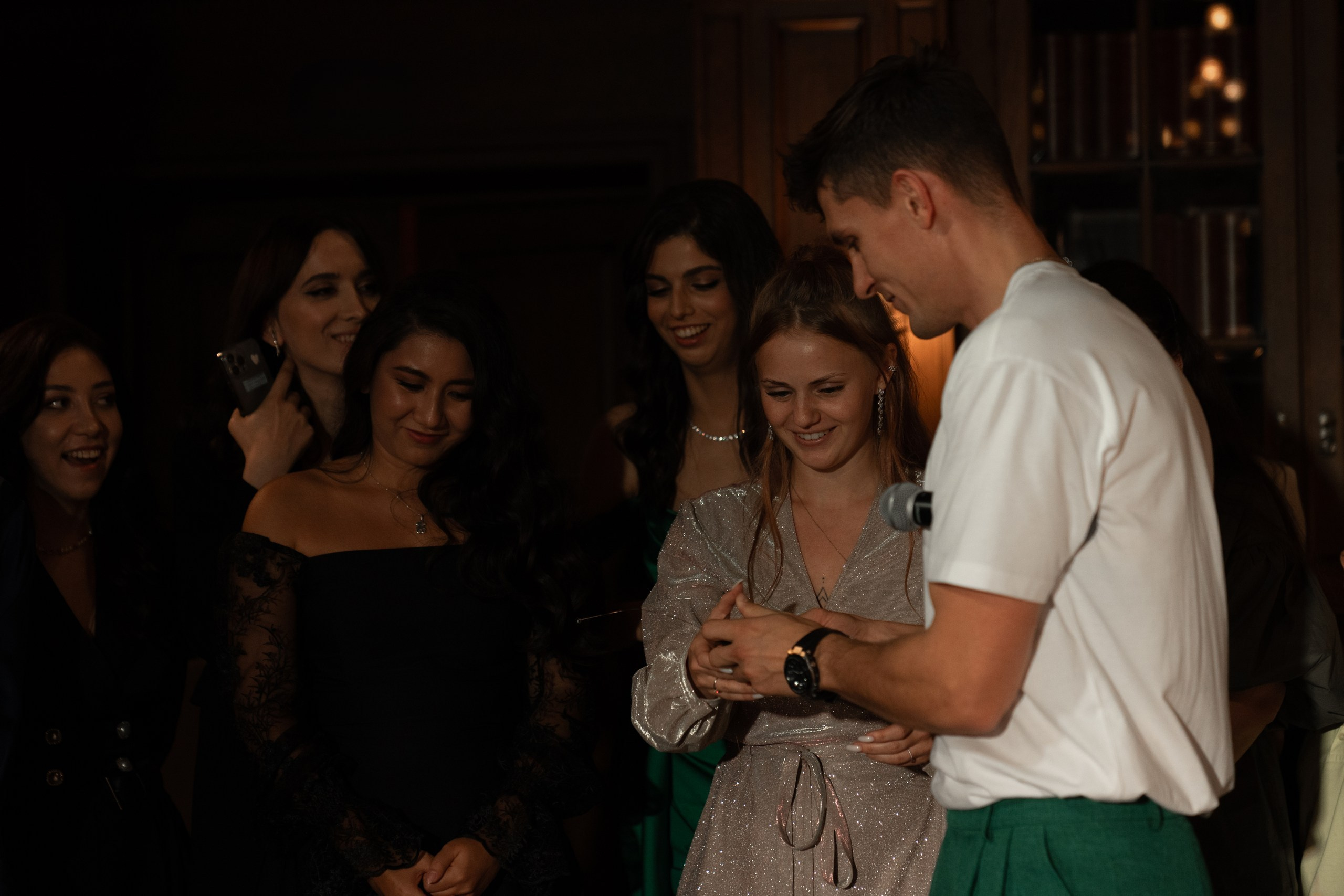 Марина & Артем. Оформление свадеб, декор свадеб Вера Маркова, Москва