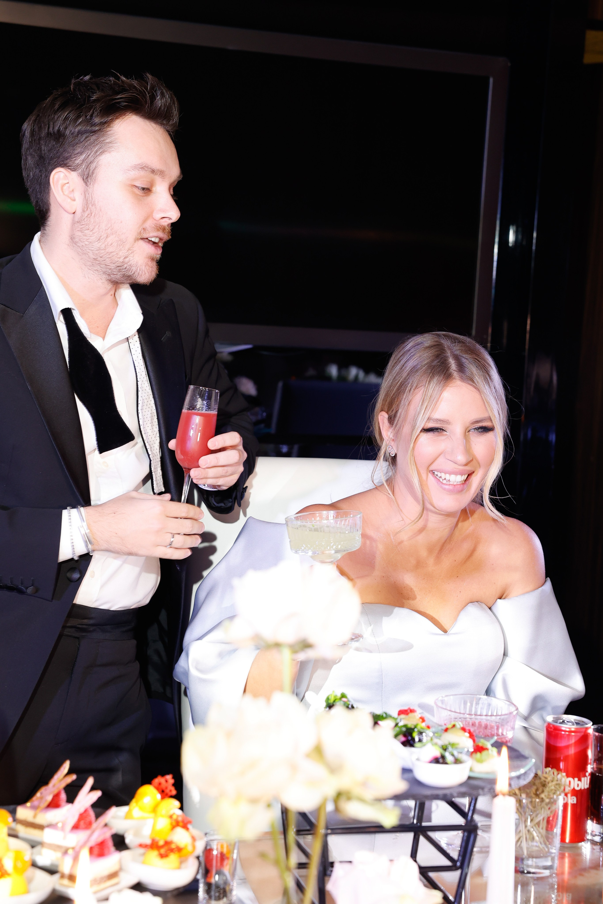 ЯНА ЛЕВЕНЦЕВА. Nikolskayasecular