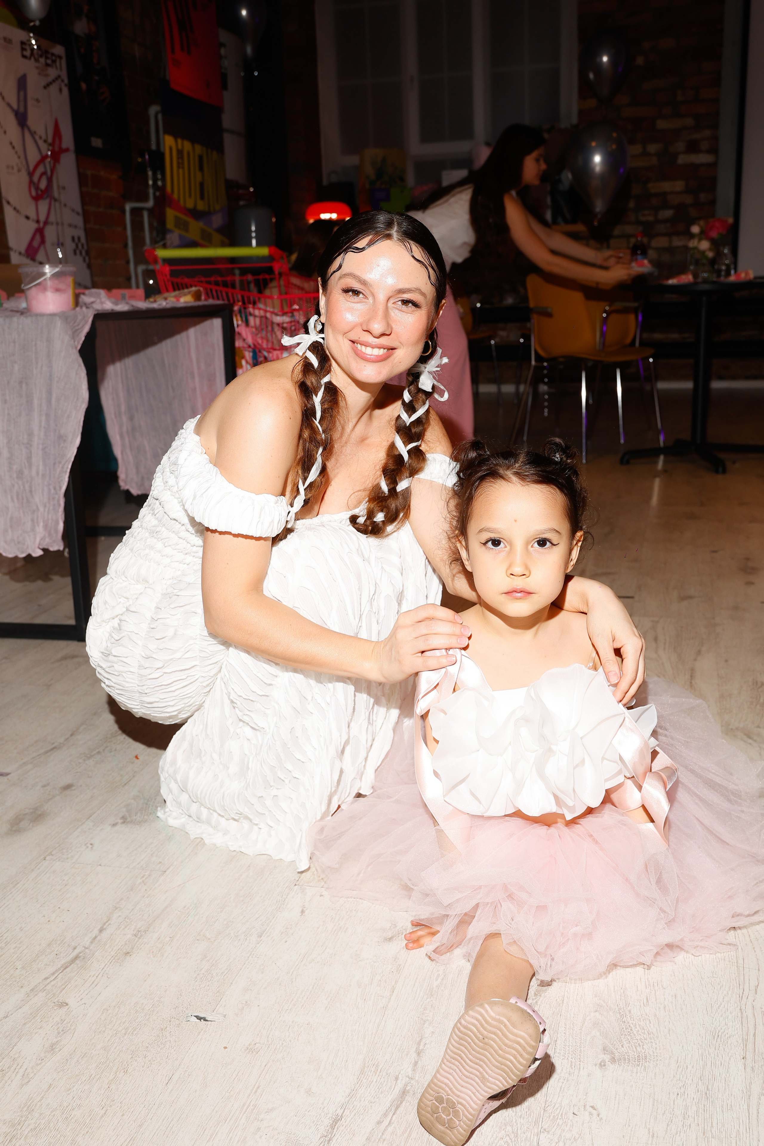 КИРА ДМИТРИЕВА. Nikolskayasecular