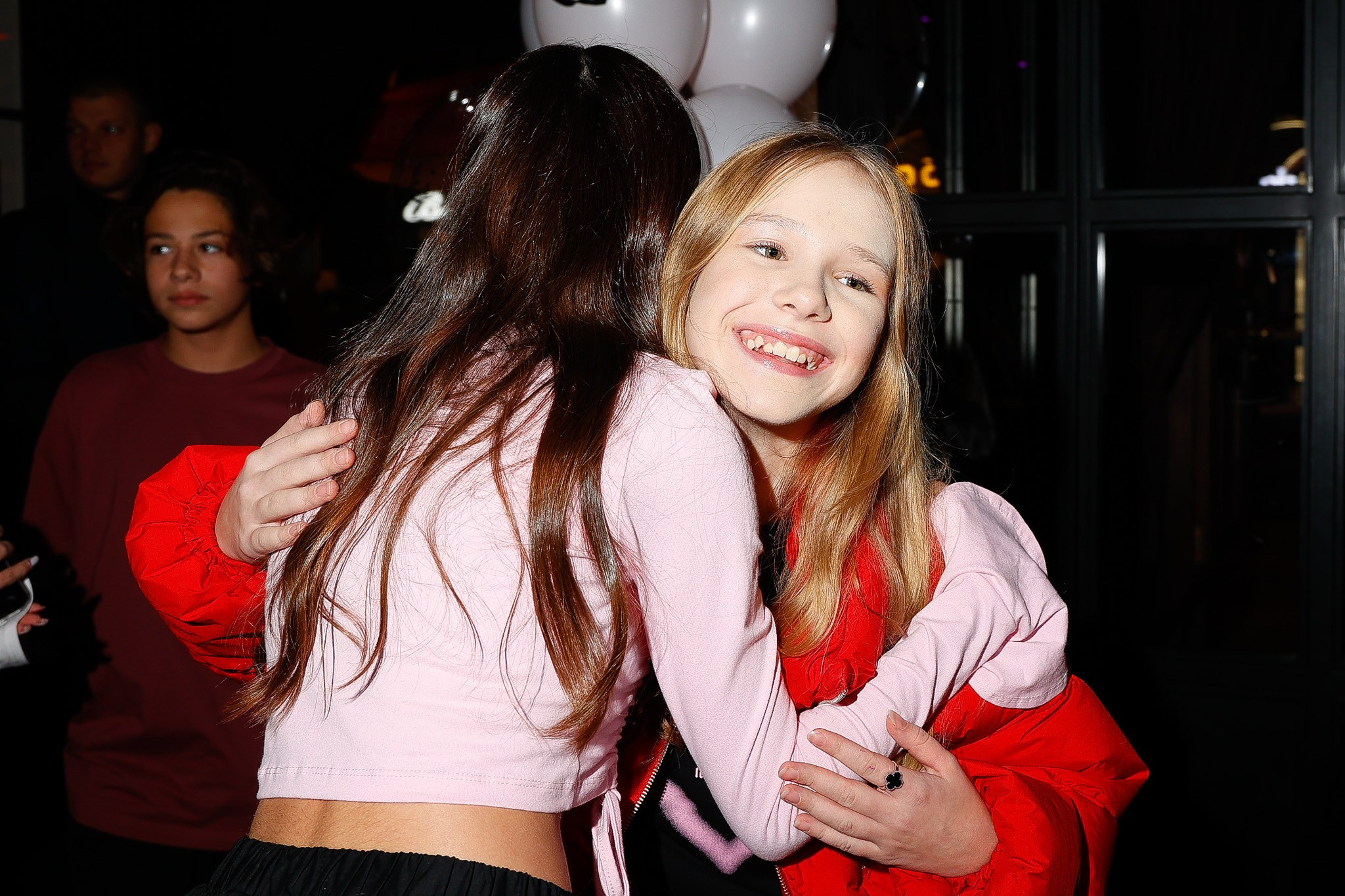 VIKI SHOW. Nikolskayasecular