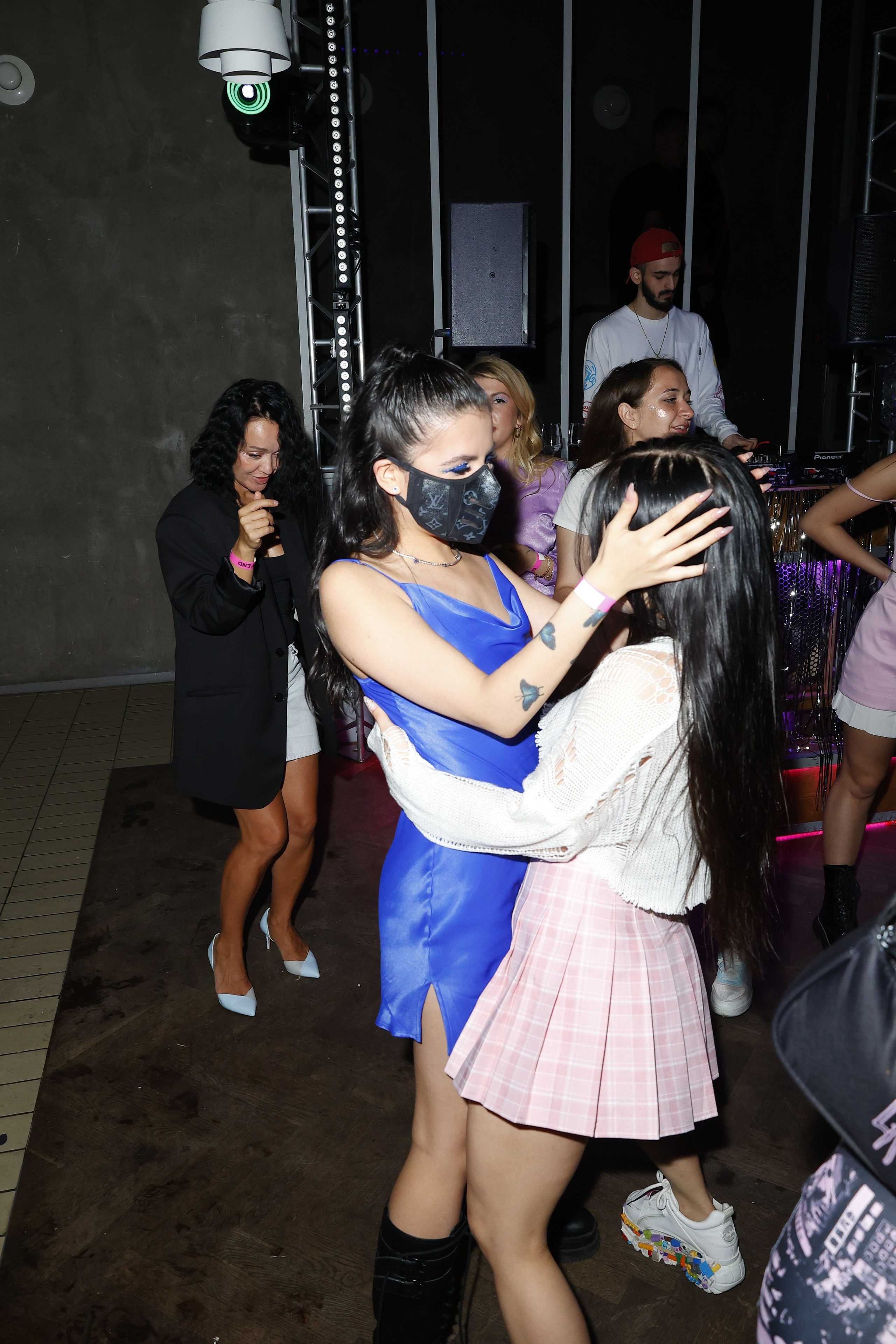 ЭВЕЛИНА ТАРХАНОВА (ЛУНА КОМ). Nikolskayasecular