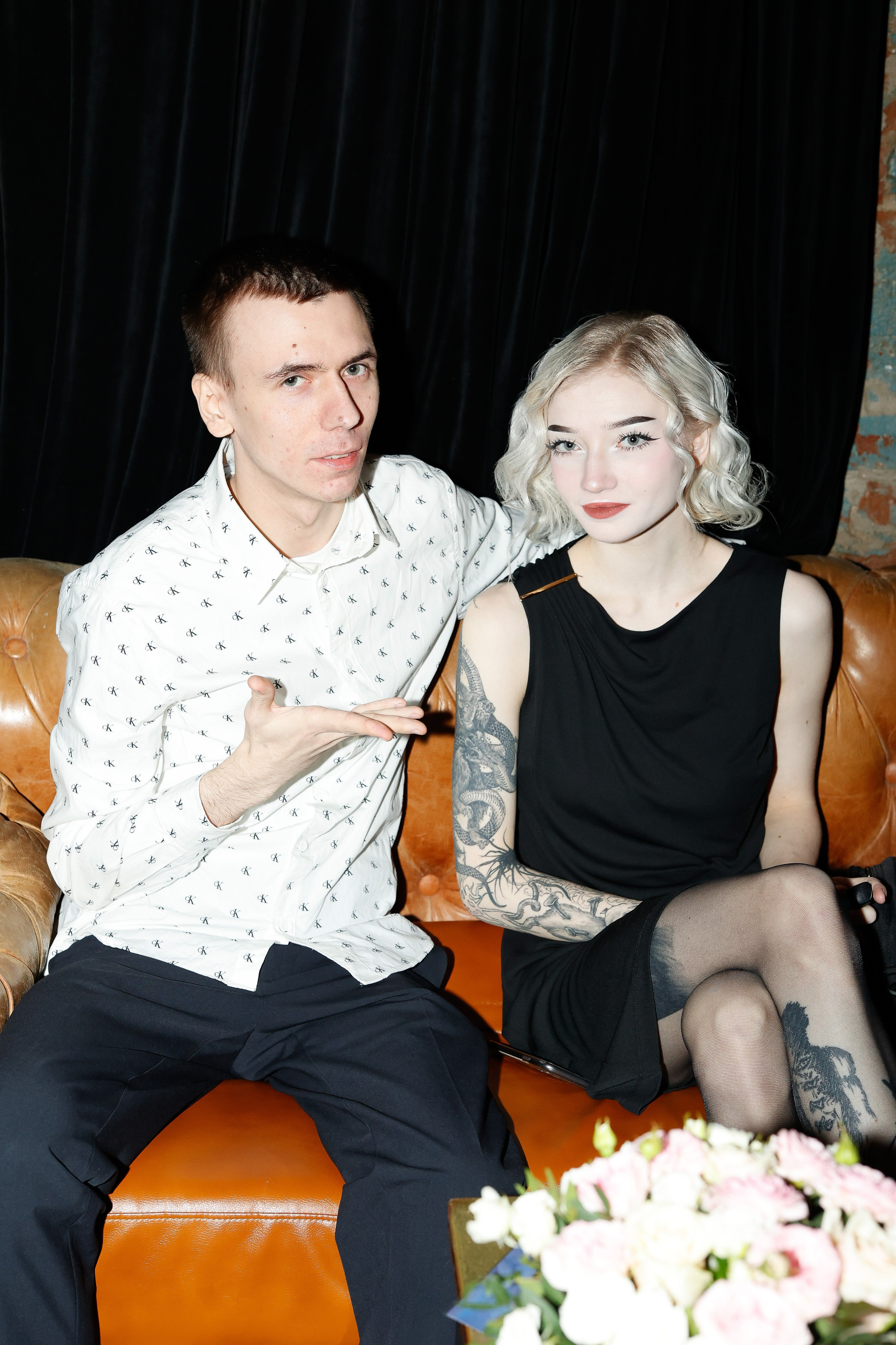 КАРИНА АРАКЕЛЯН. Nikolskayasecular