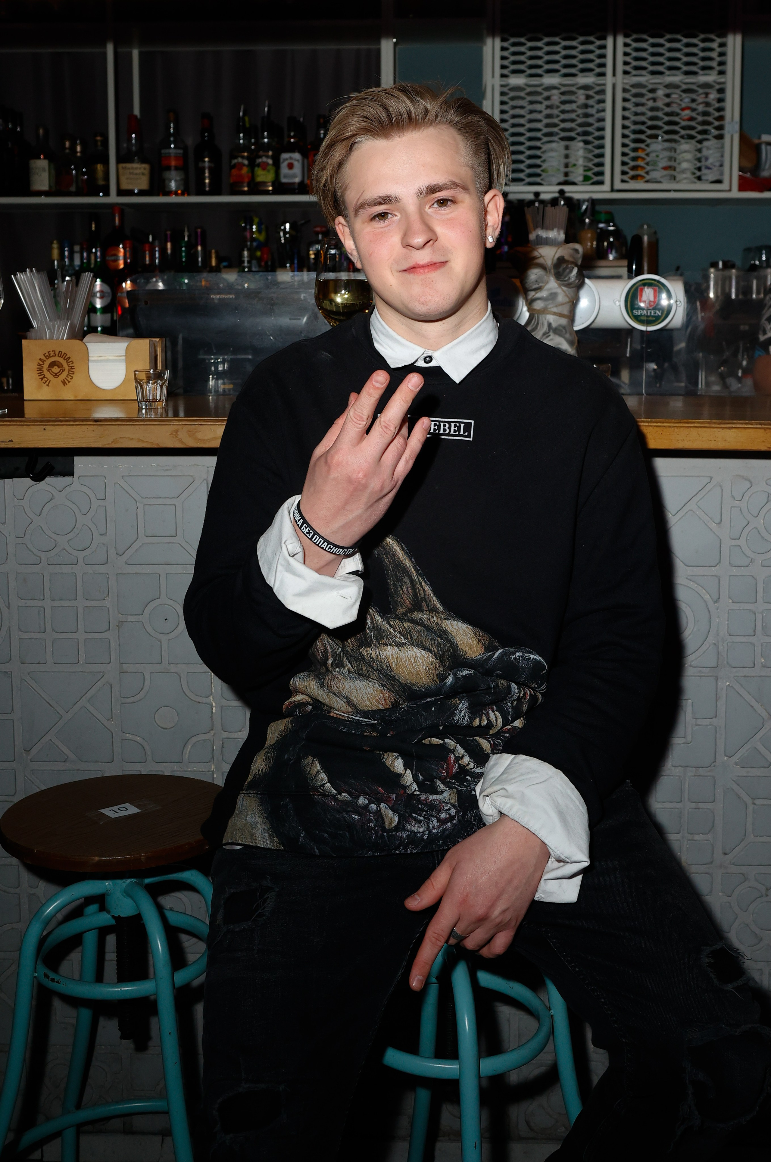 САША НОВИКОВ. Nikolskayasecular