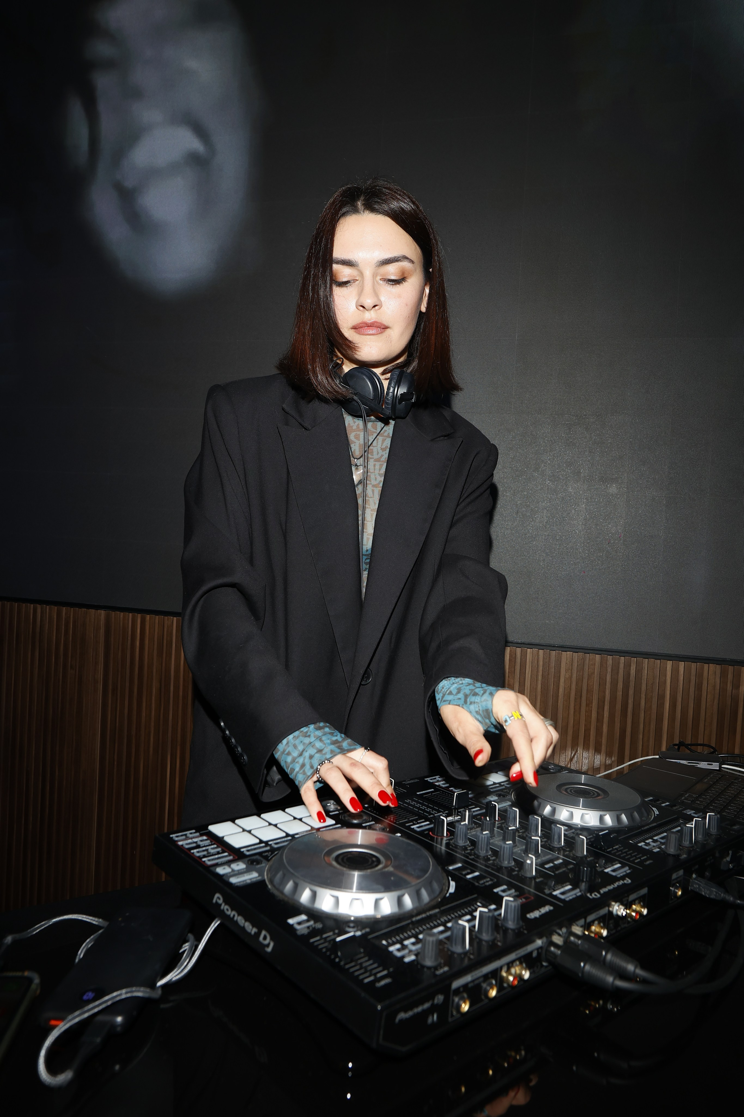 АЛЛА БРУЛЕТОВА. Nikolskayasecular