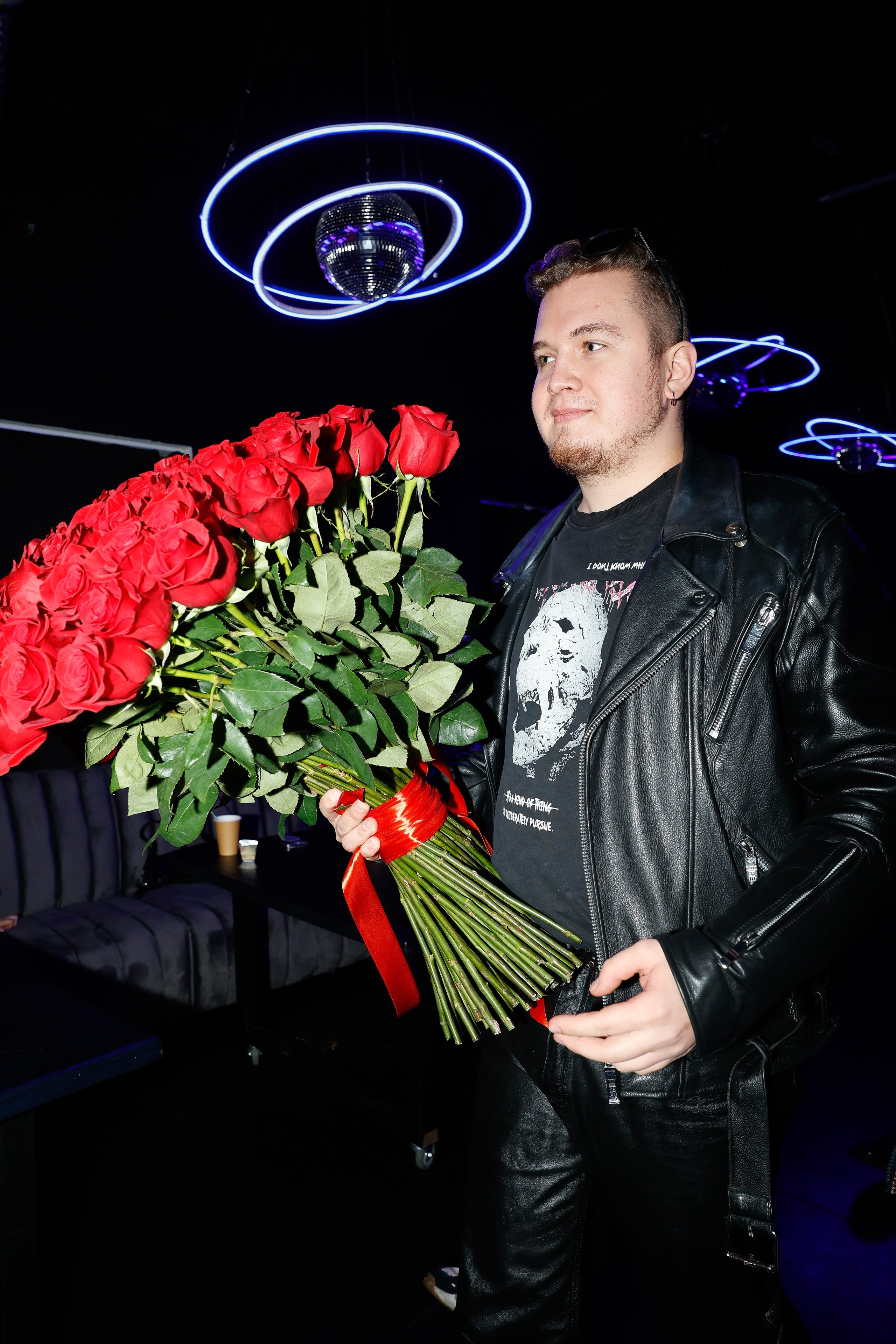 SLEEPY. Nikolskayasecular