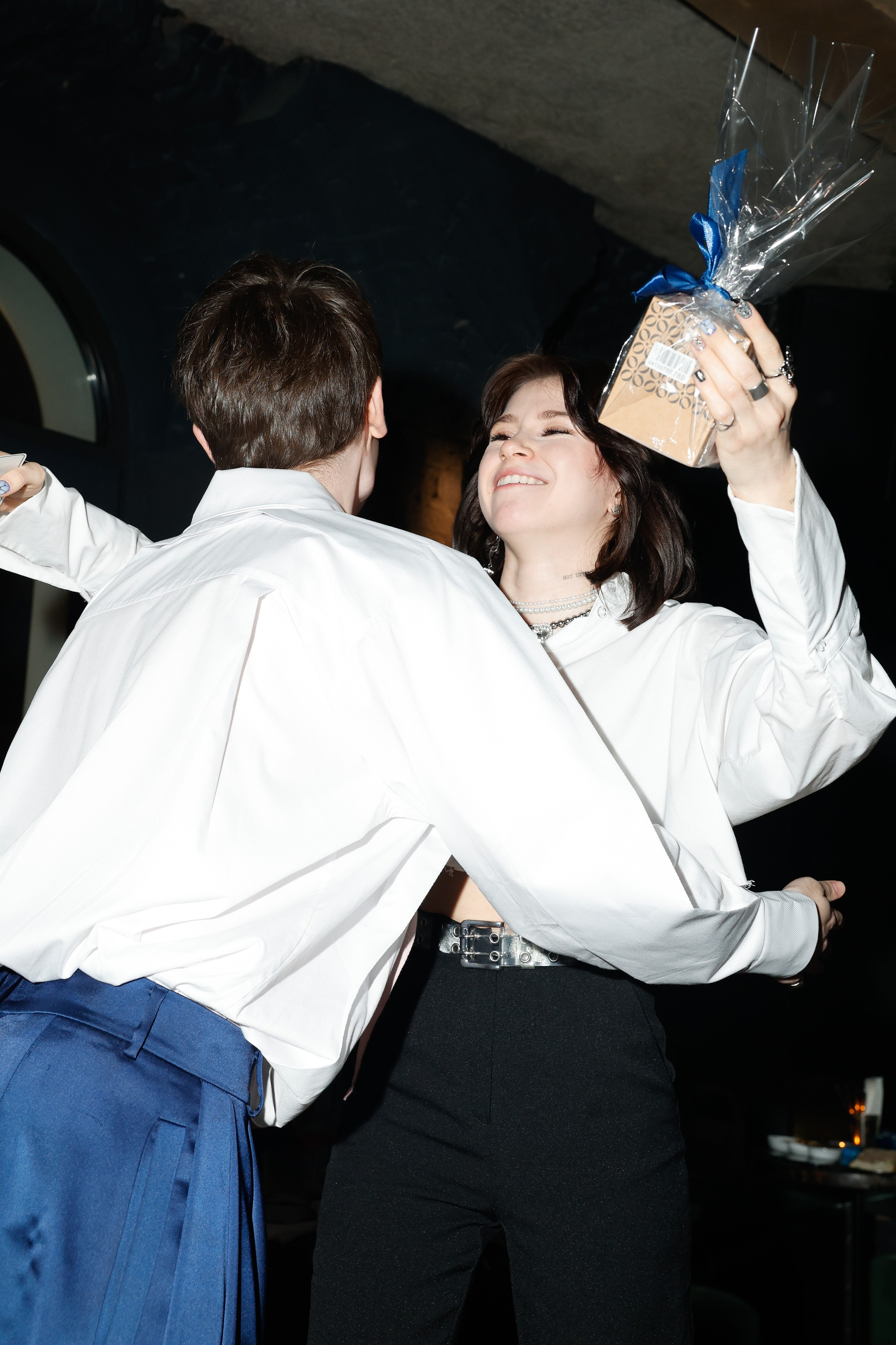 ДИМА ЕРМУЗЕВИЧ. Nikolskayasecular