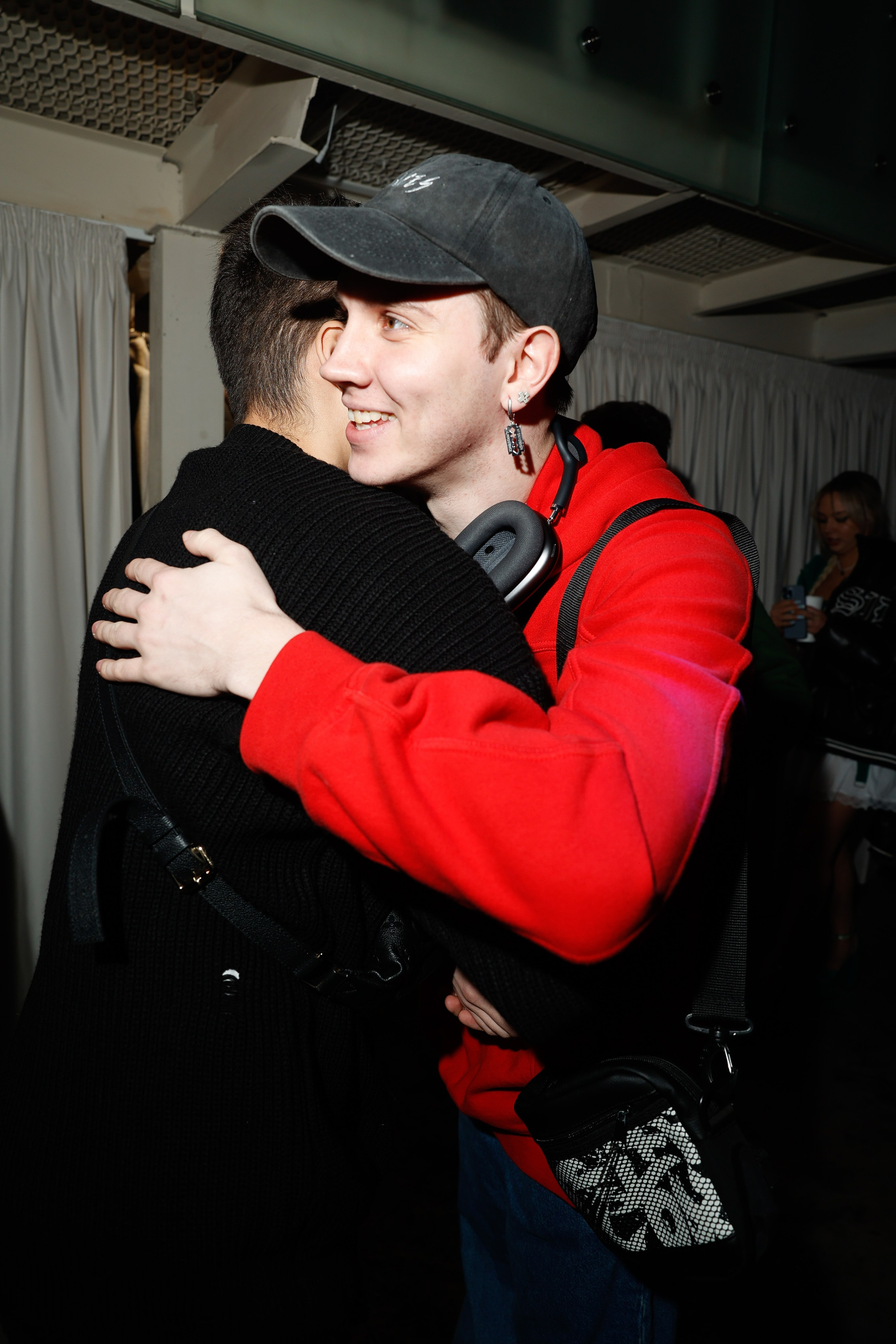 ALLI & ЭМИЛЬ. Nikolskayasecular