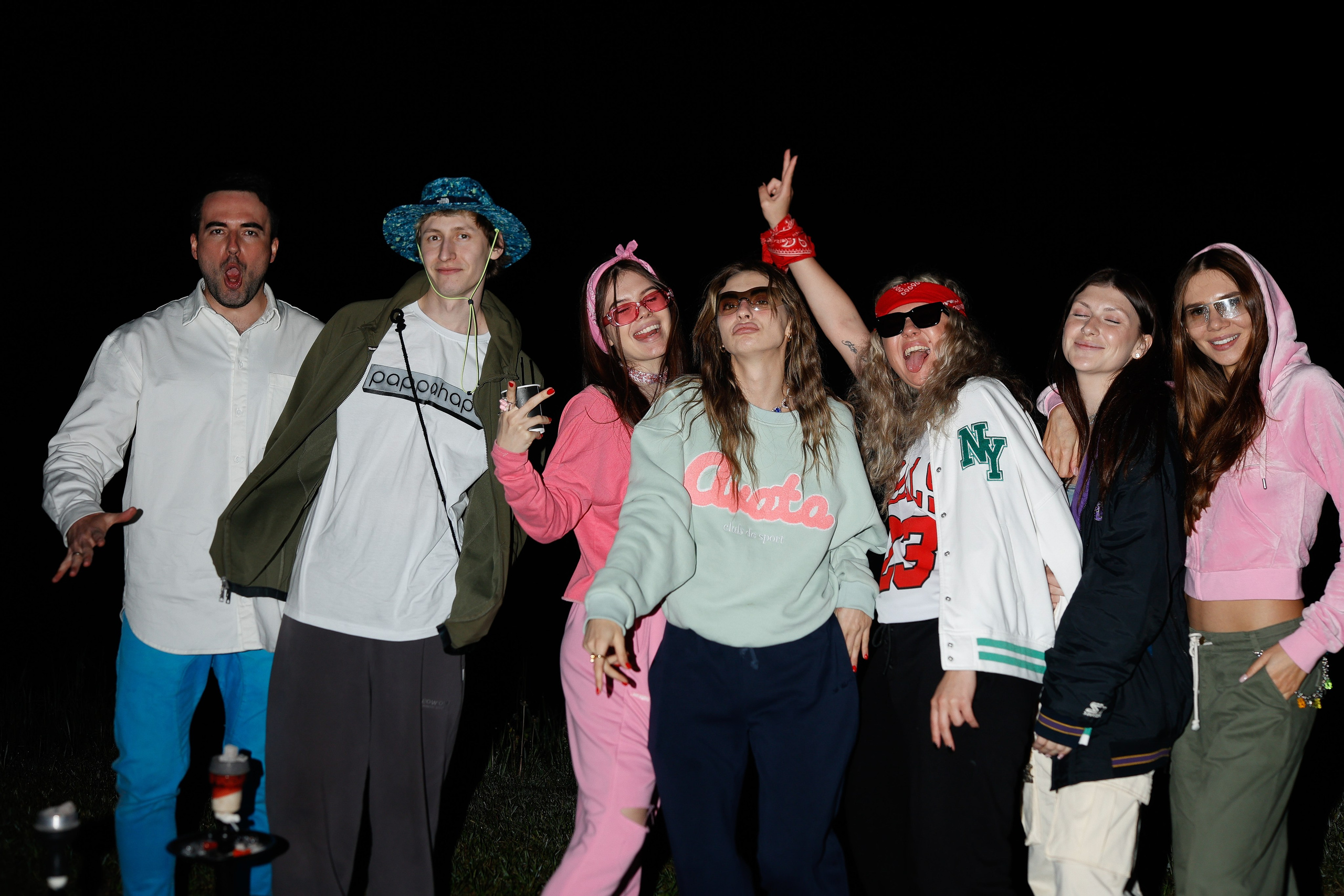 MEZENOVA. Nikolskayasecular