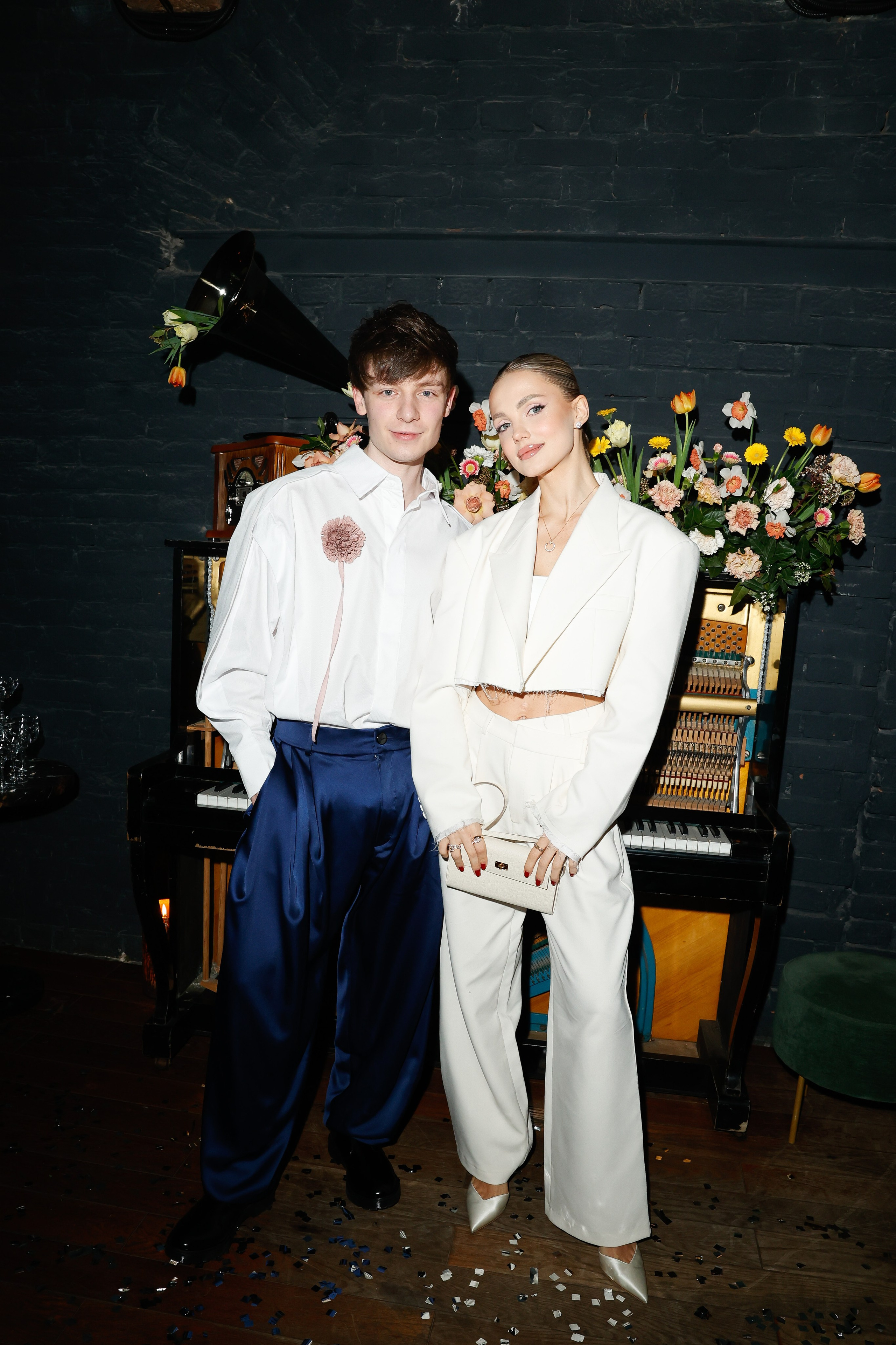 ДИМА ЕРМУЗЕВИЧ. Nikolskayasecular