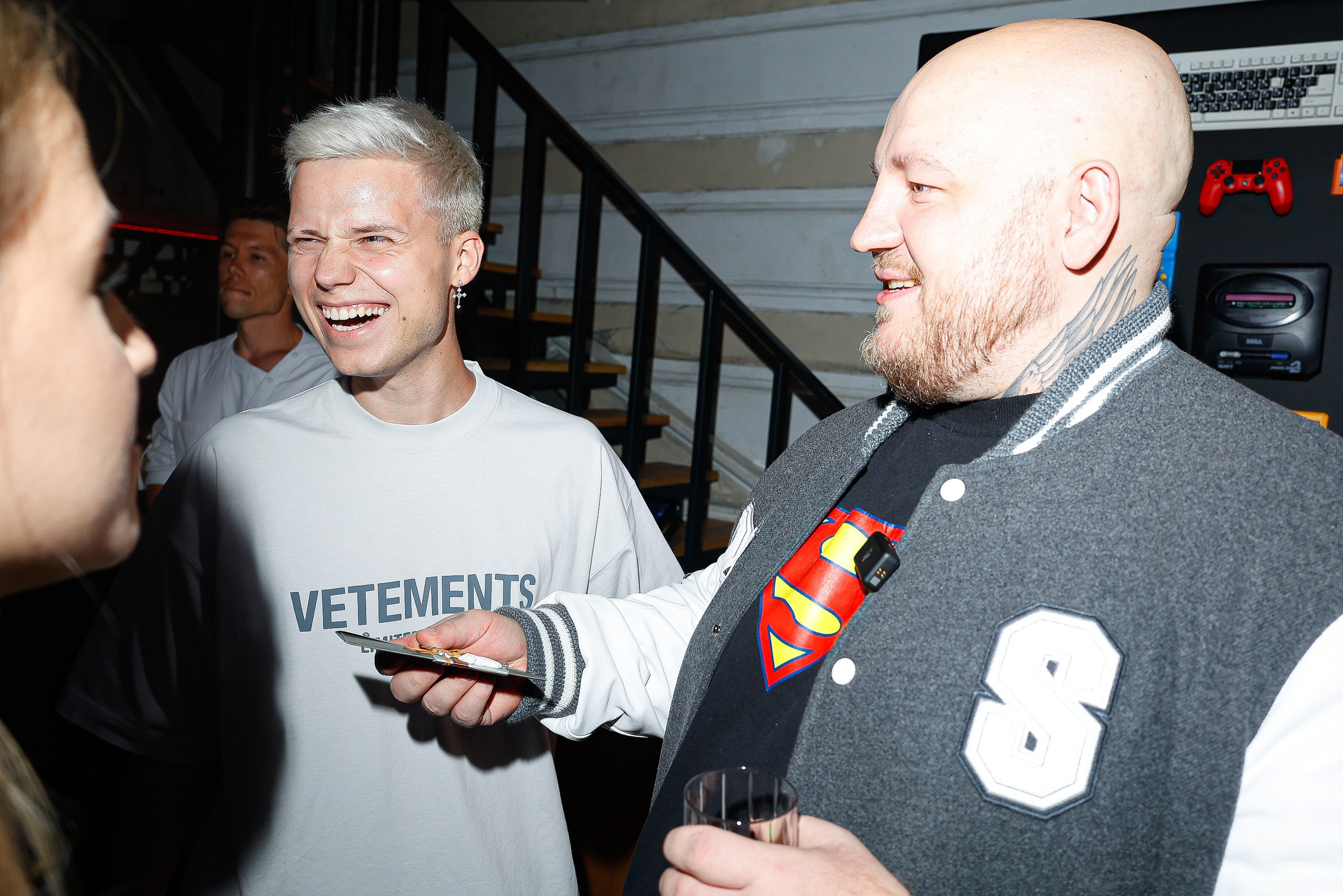 СУПЕР СТАС. Nikolskayasecular