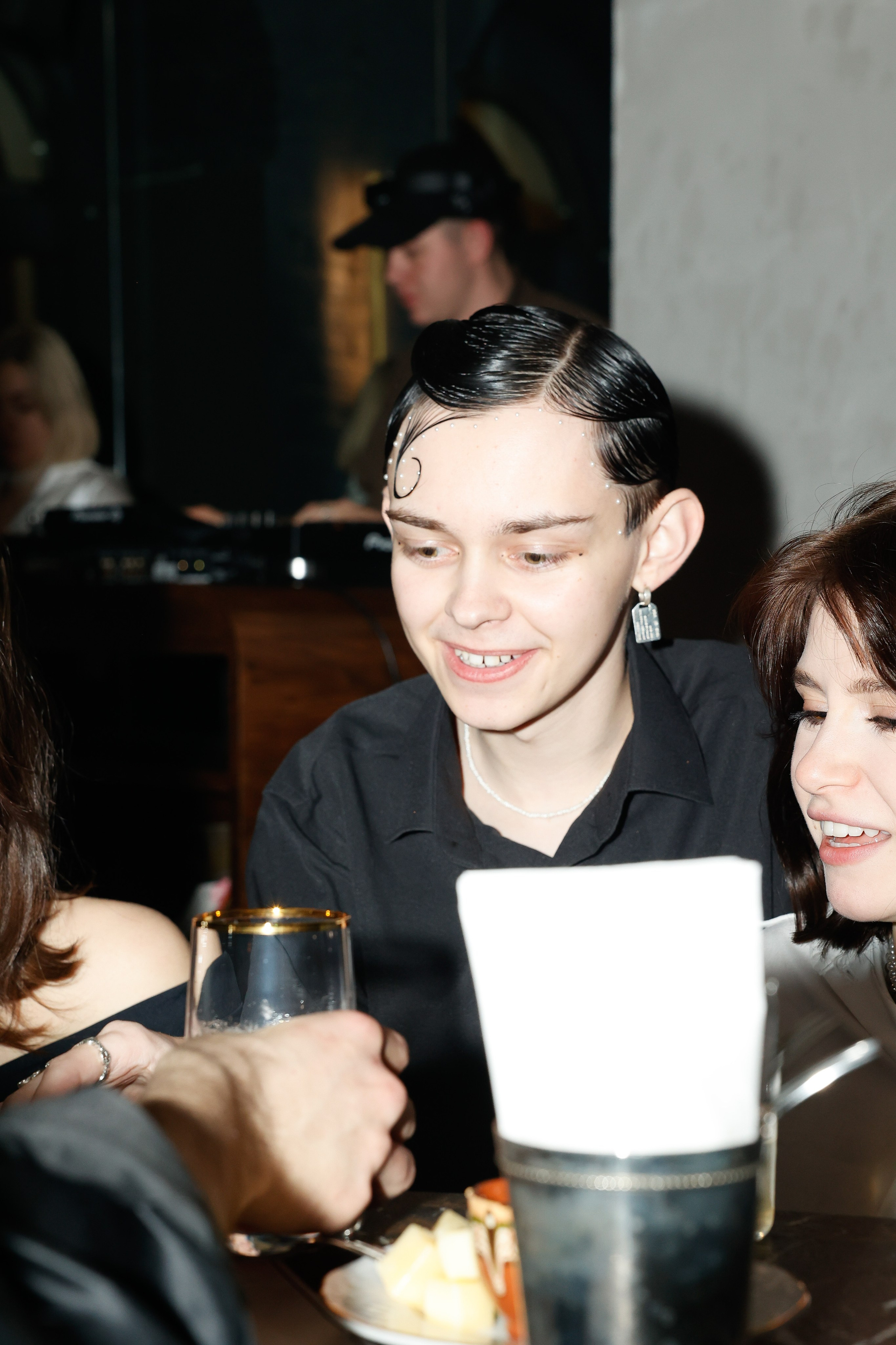 ДИМА ЕРМУЗЕВИЧ. Nikolskayasecular