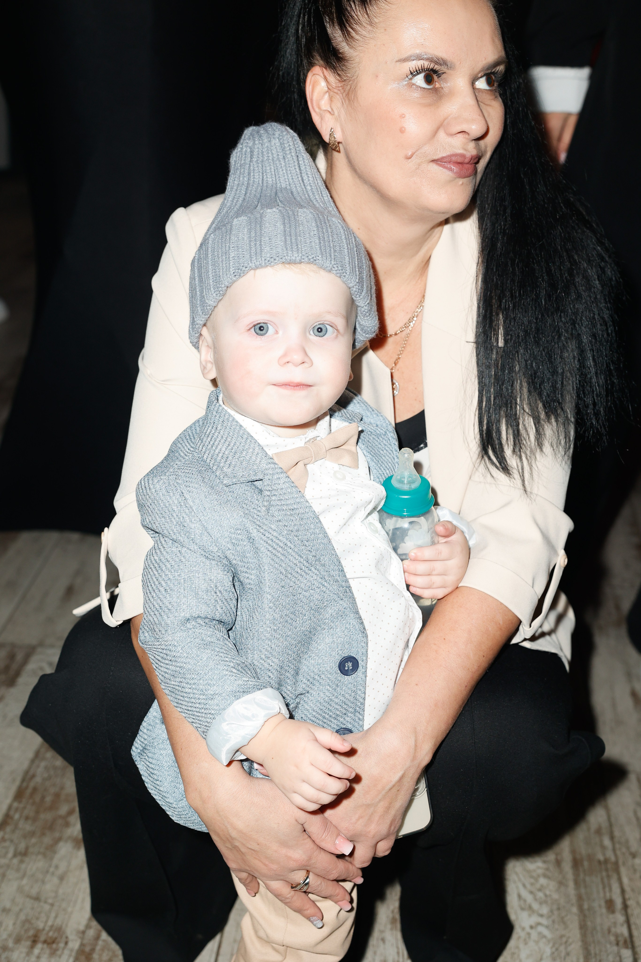 ЛЕРА ИЗУМРУД. Nikolskayasecular