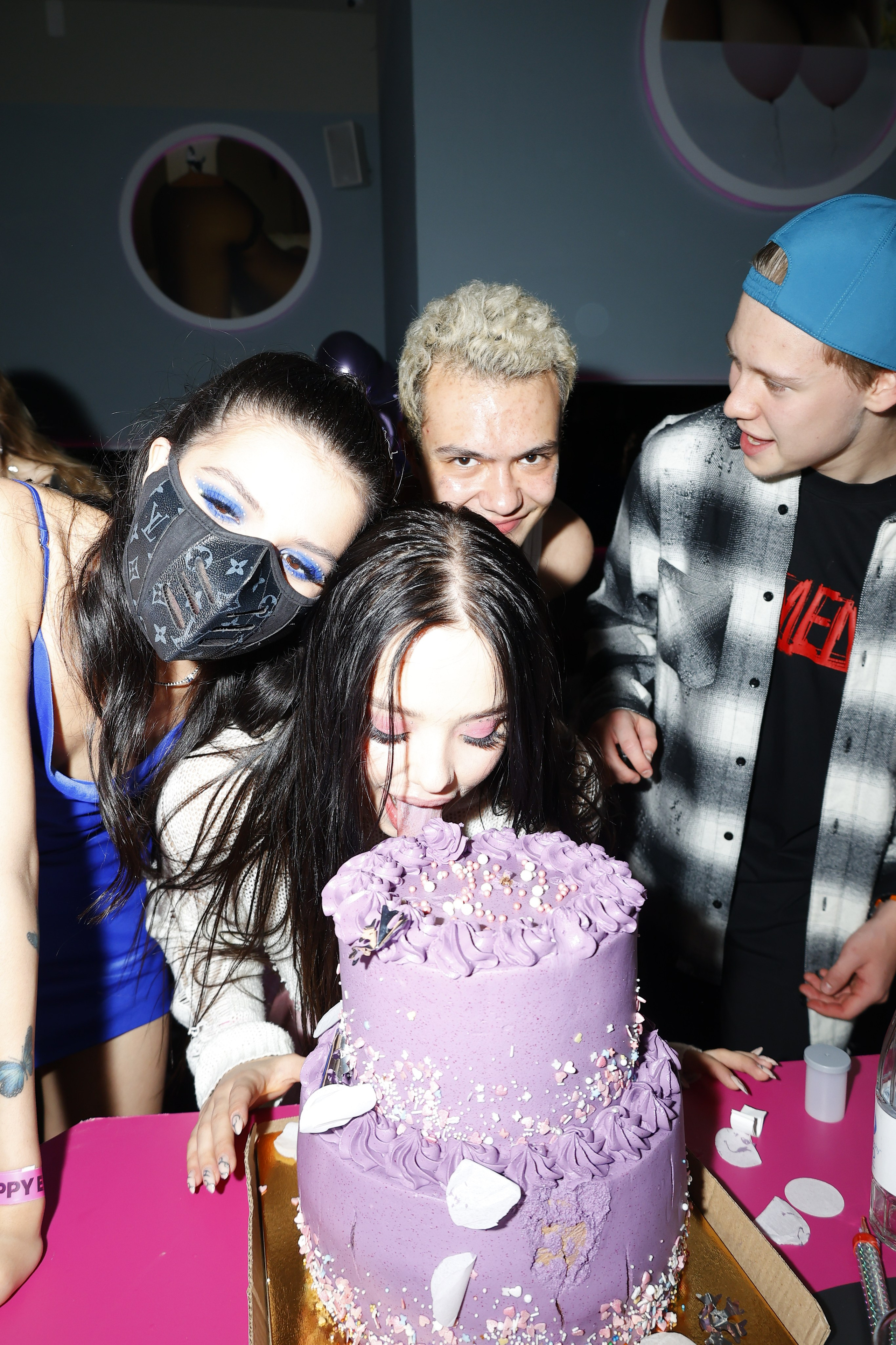 ЭВЕЛИНА ТАРХАНОВА (ЛУНА КОМ). Nikolskayasecular