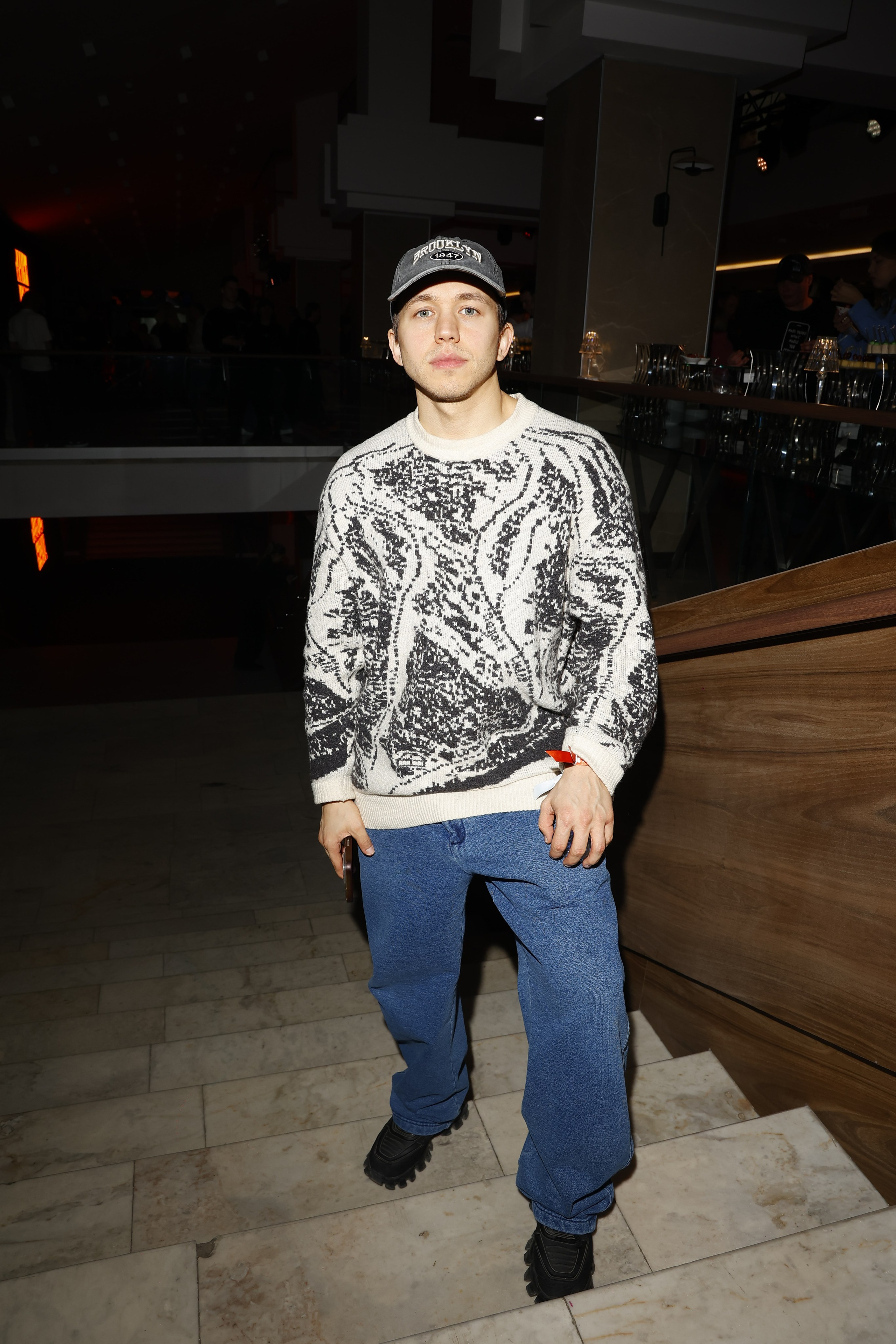 WINK MUSIC HALL. Nikolskayasecular