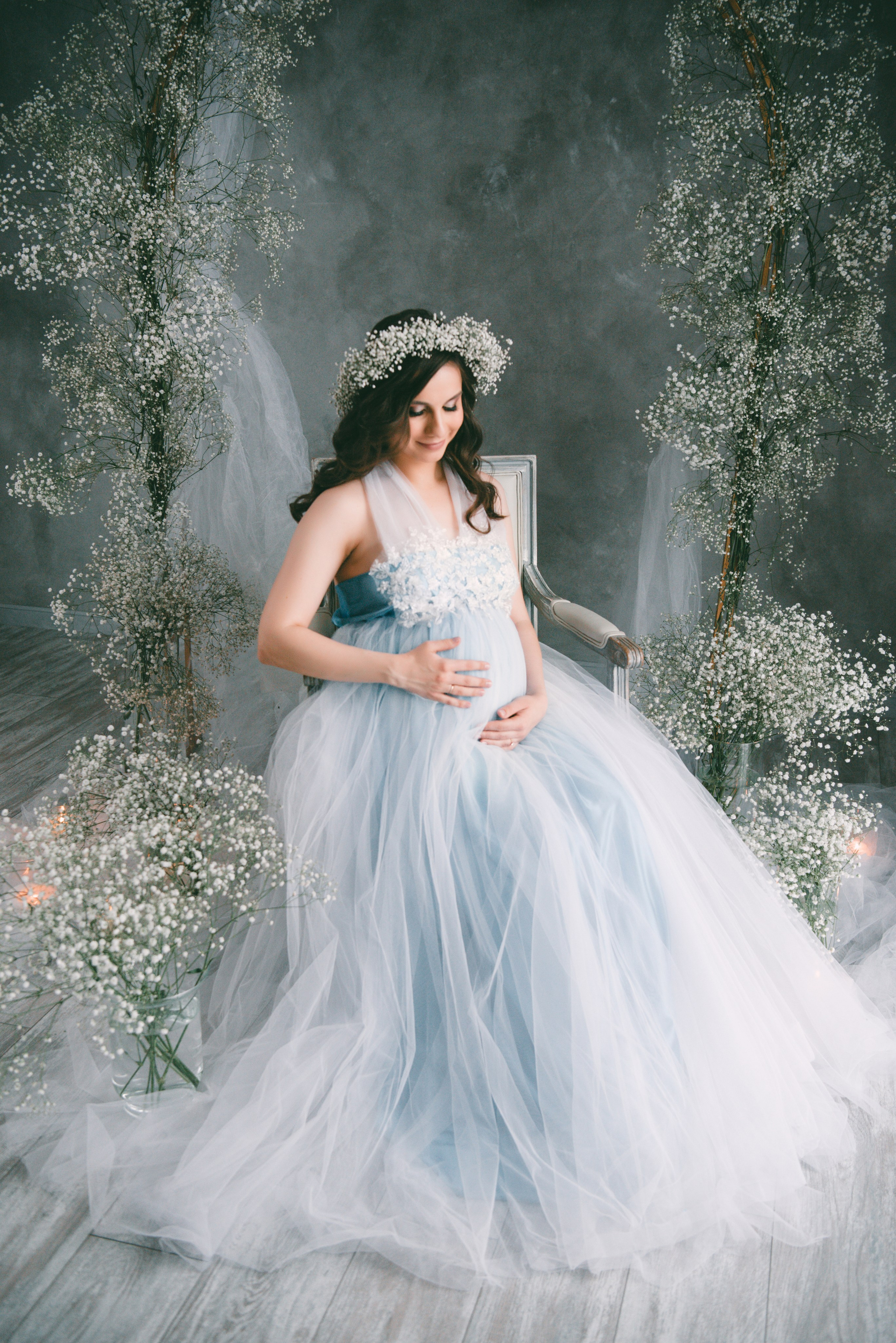 Фотосессия беременности. Детский и семейный фотограф Ольга Беляева