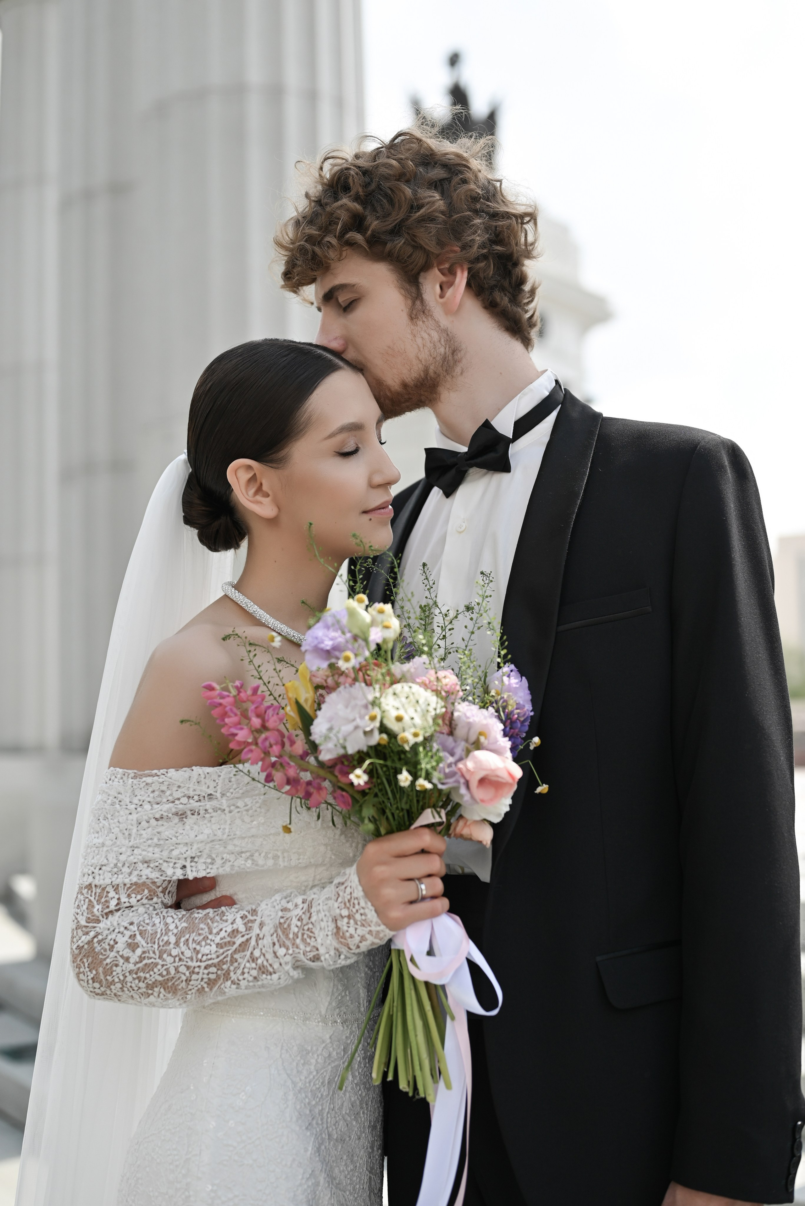 Кирилл & Лия. Свадебный и семейный фотограф в Уфе Александров Максим