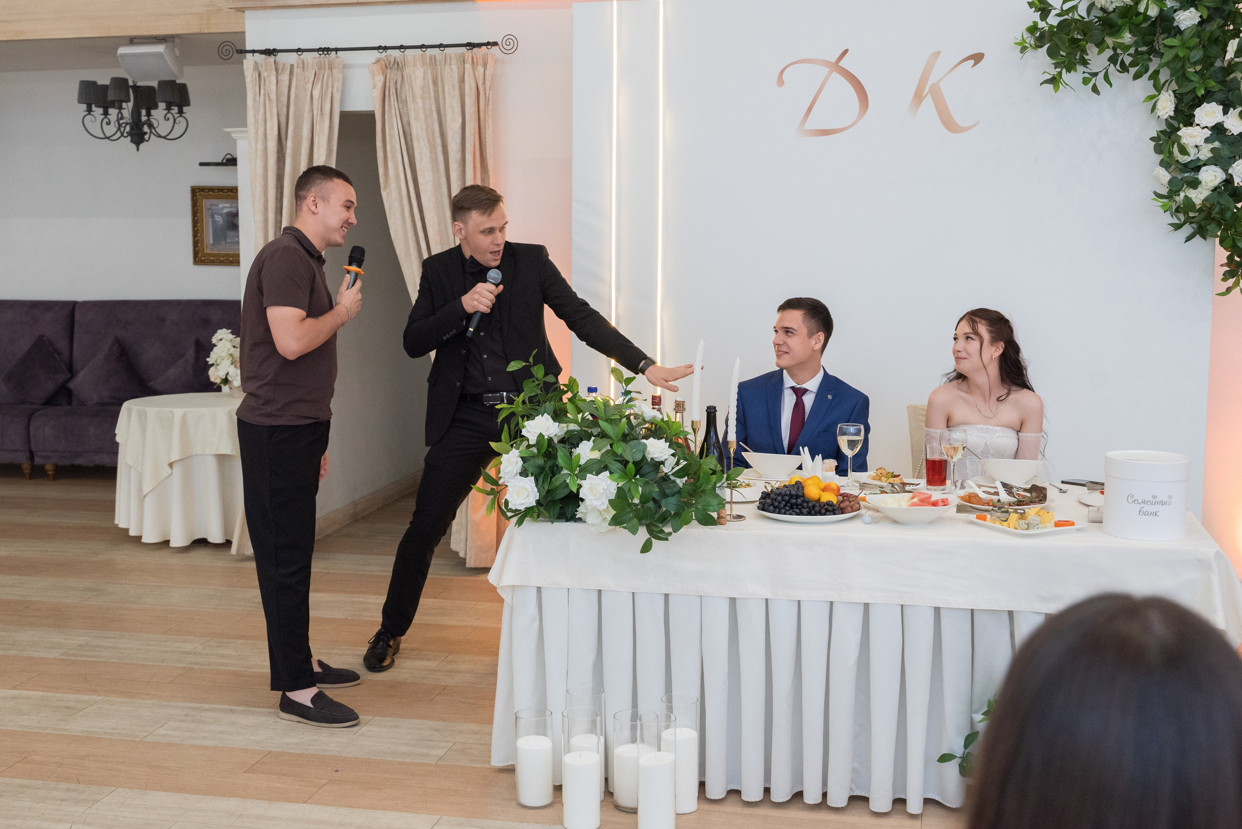 7 часов за 1 миг. Свадебный фотограф Новосибирск Мария Раменская