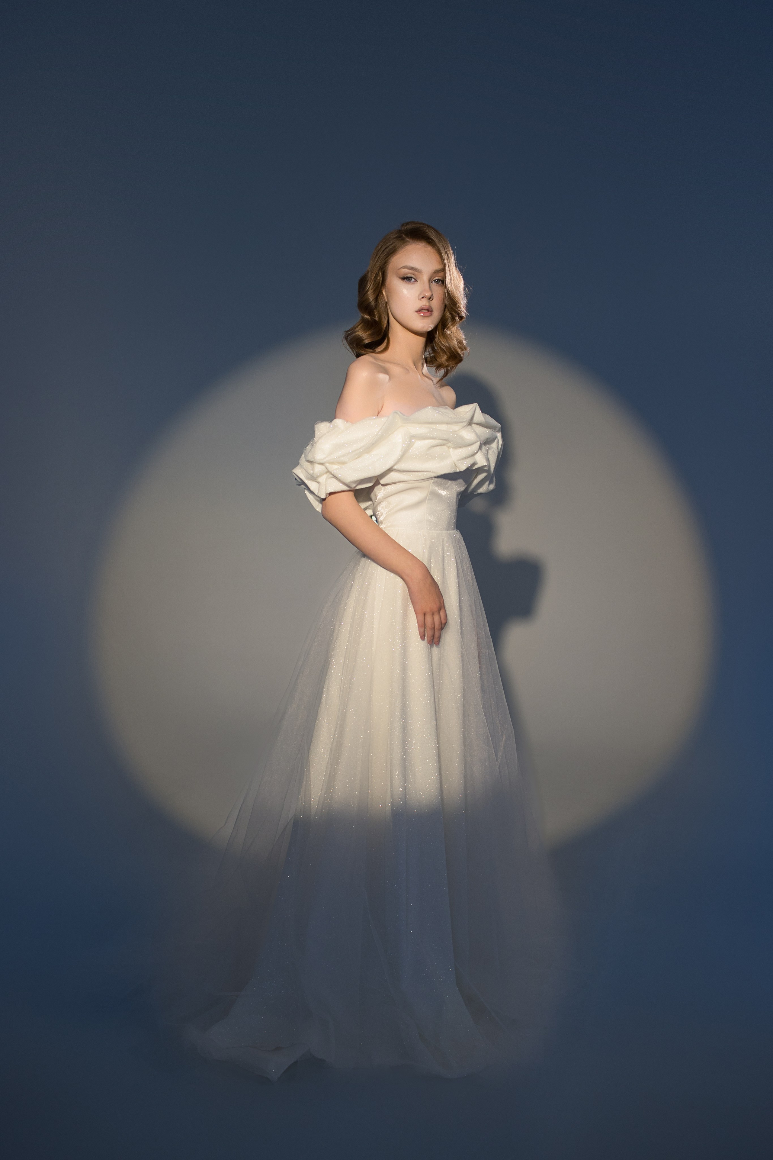 Валерия 170. Международное модельное материнское агентство «Open models»