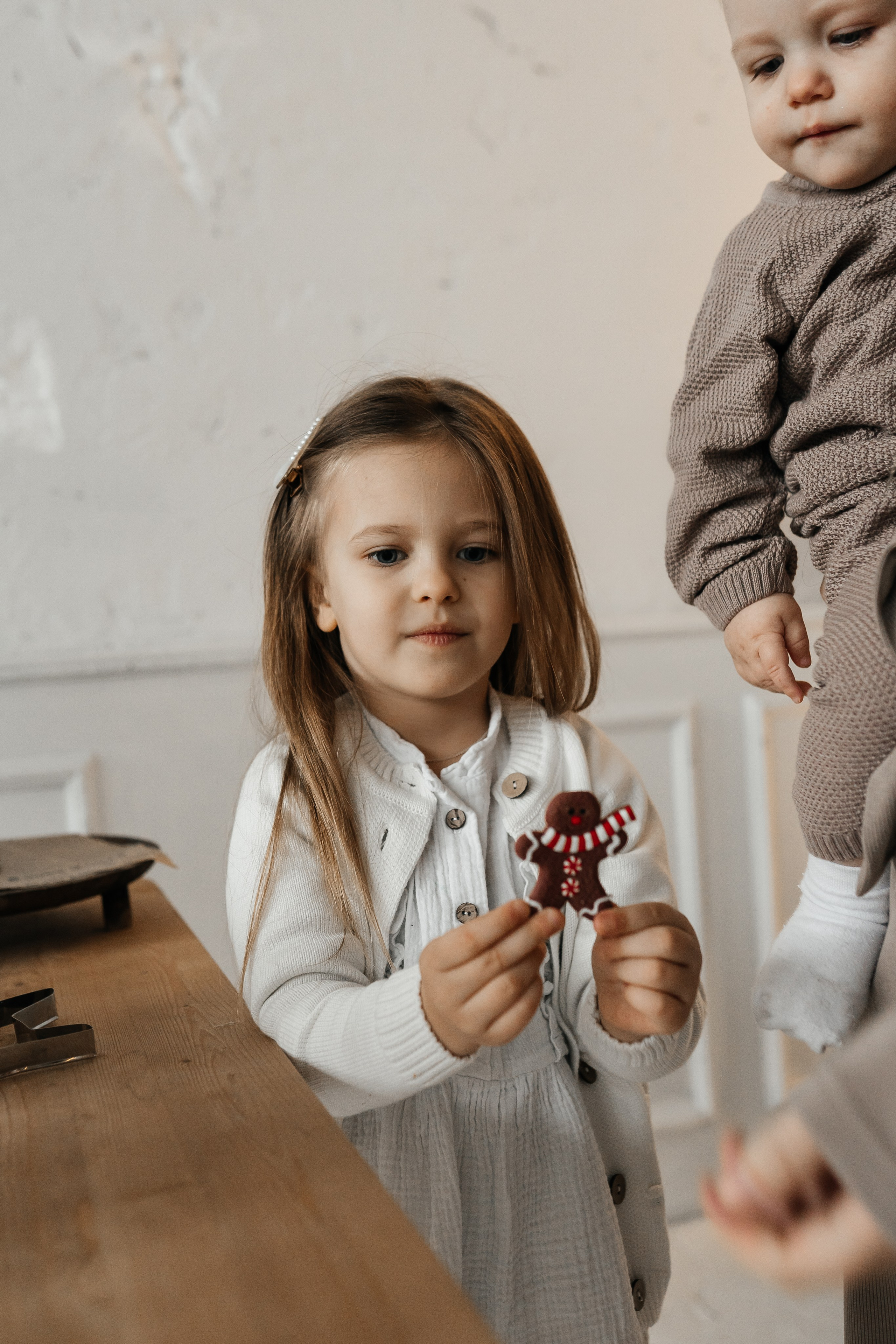 Илья и Карина