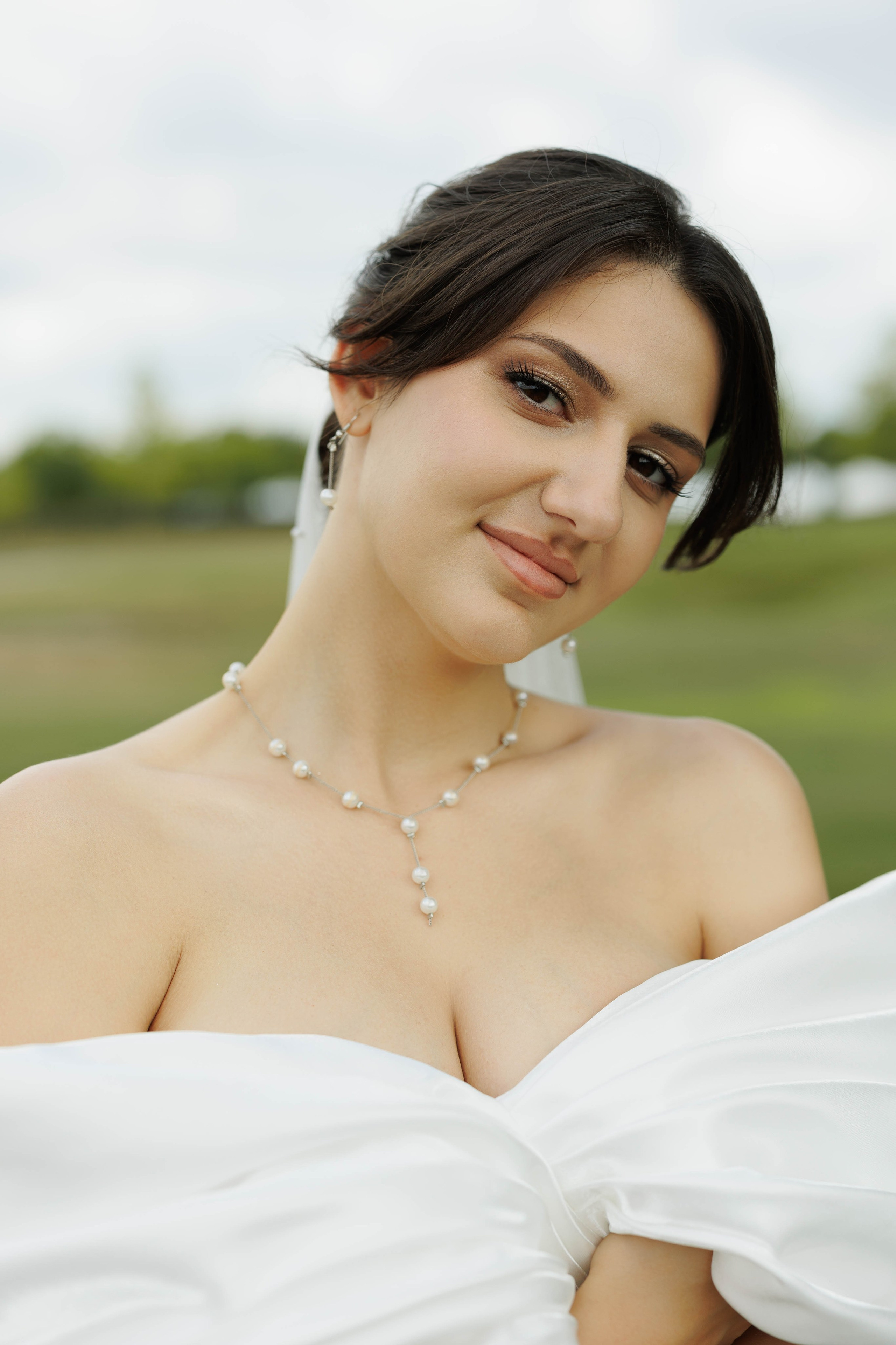 Мгновения счастья. Аксанна Аракелян