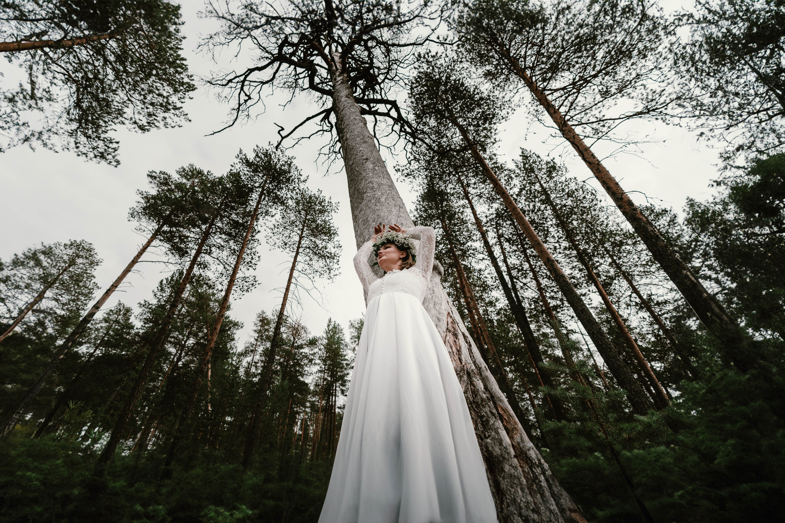 Свадебные фотографии. Фотограф и Видеограф в Ноябрьске Кирилл Буделев