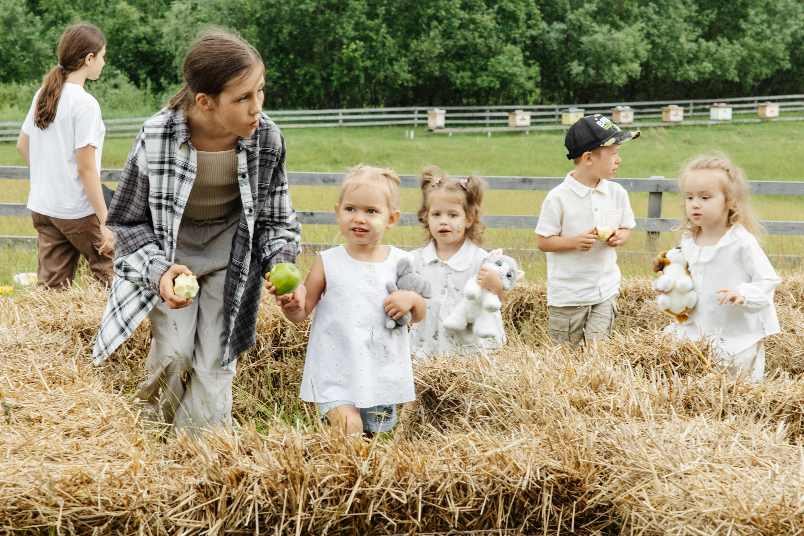 ГЕНДЕР ПАТИ. Фотограф в Красноярске
