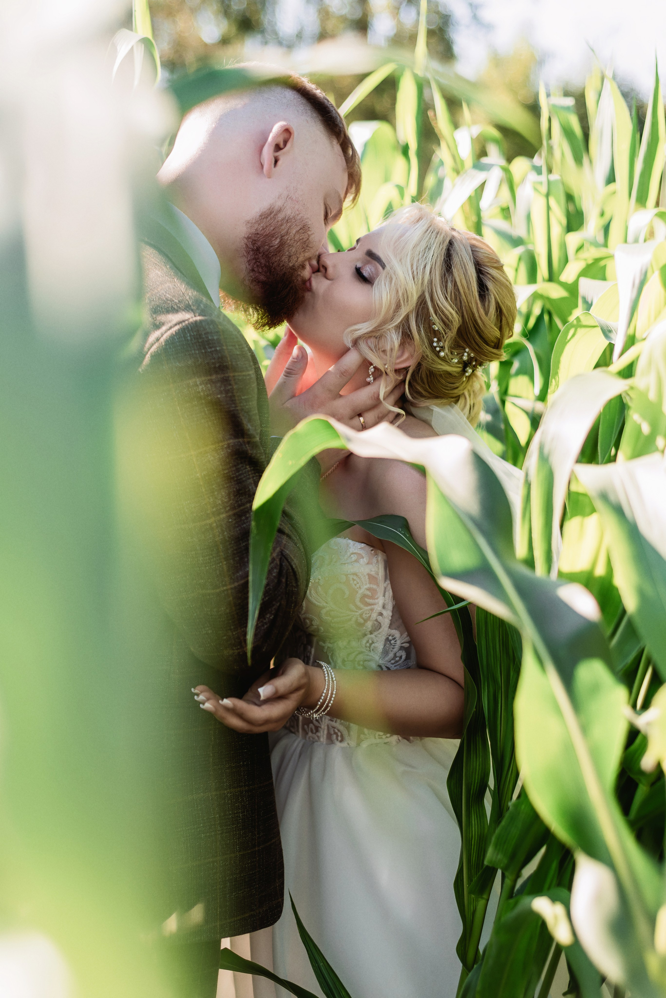 Nikita & Anna. ФОТОГРАФ ИРИНА ШАМАТАВА