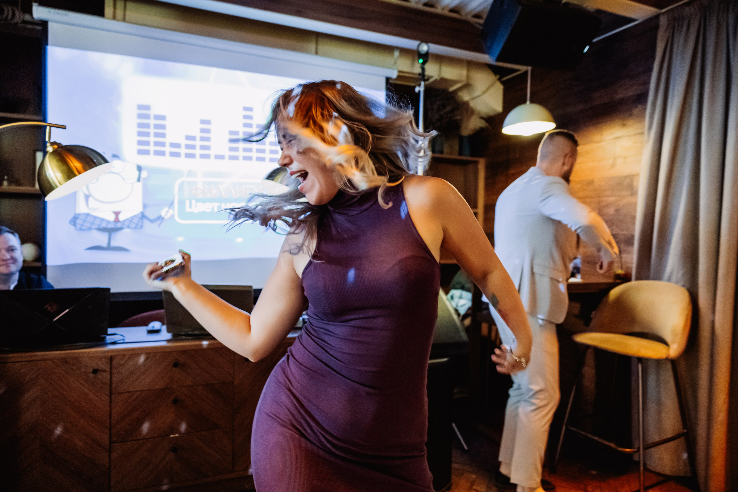 Корпоратив ООО «Астория СЛК». ФОТОГРАФ ИРИНА ШАМАТАВА