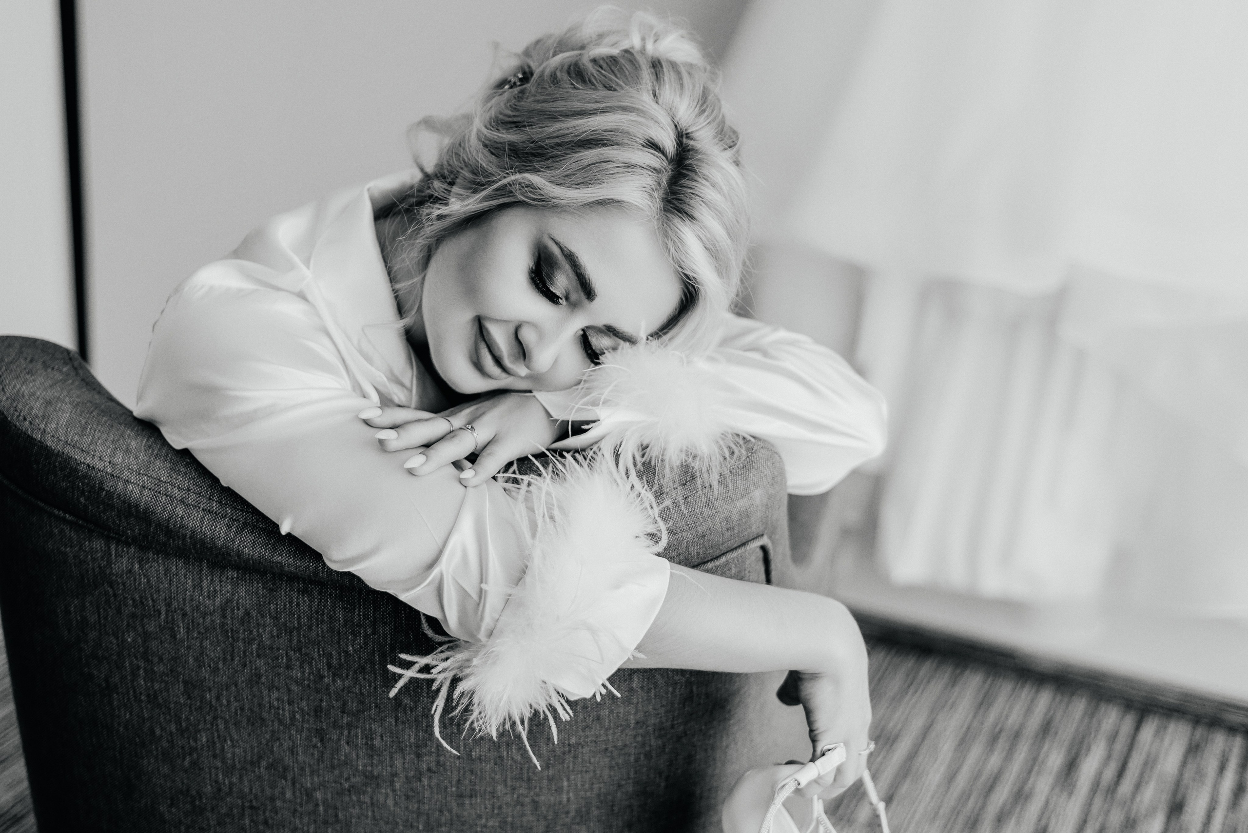 Leonid & Yulia. ФОТОГРАФ ИРИНА ШАМАТАВА