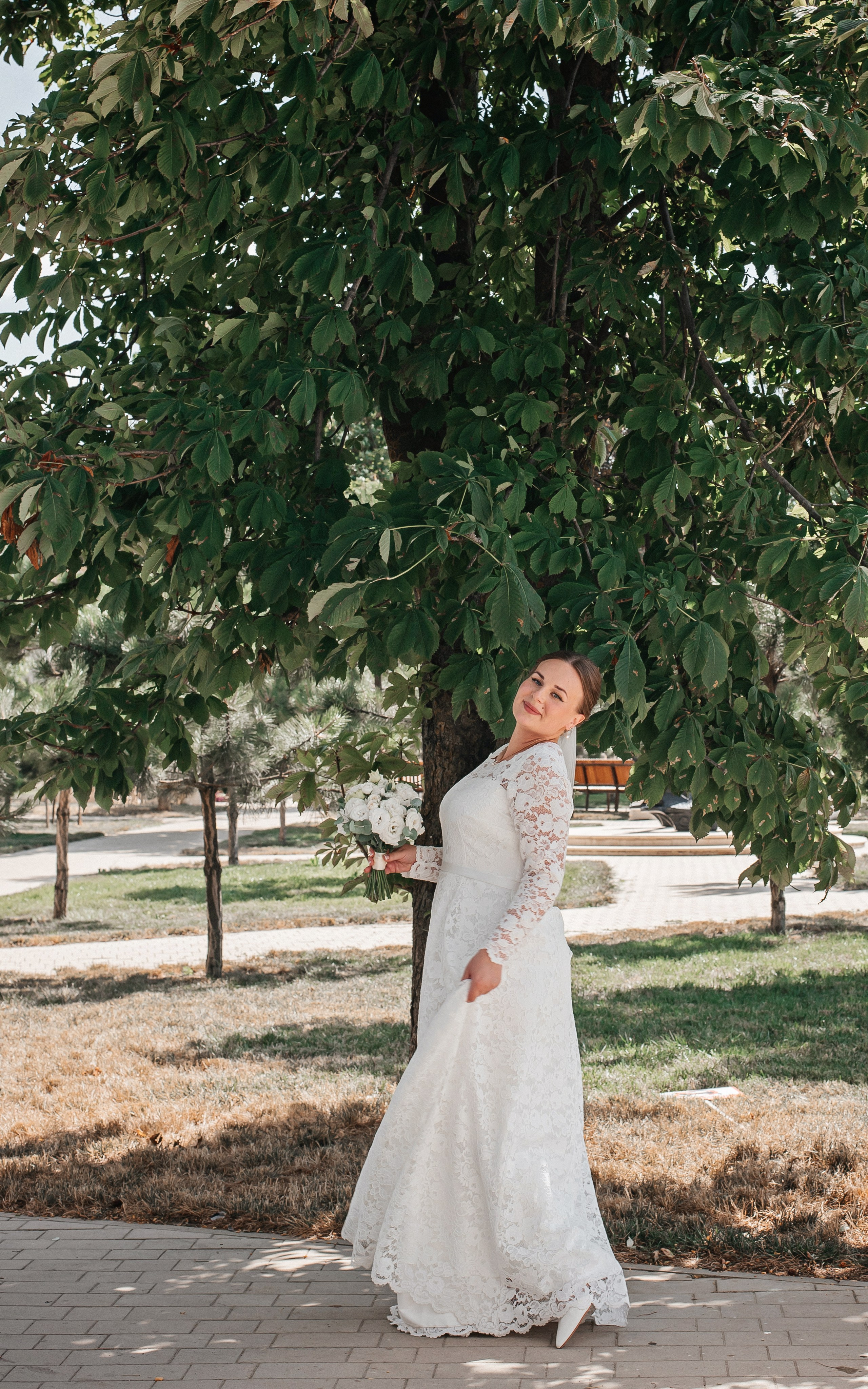 Сергей & Анна. Детский и семейный фотограф выпускной альбом Приморско-Ахтарск