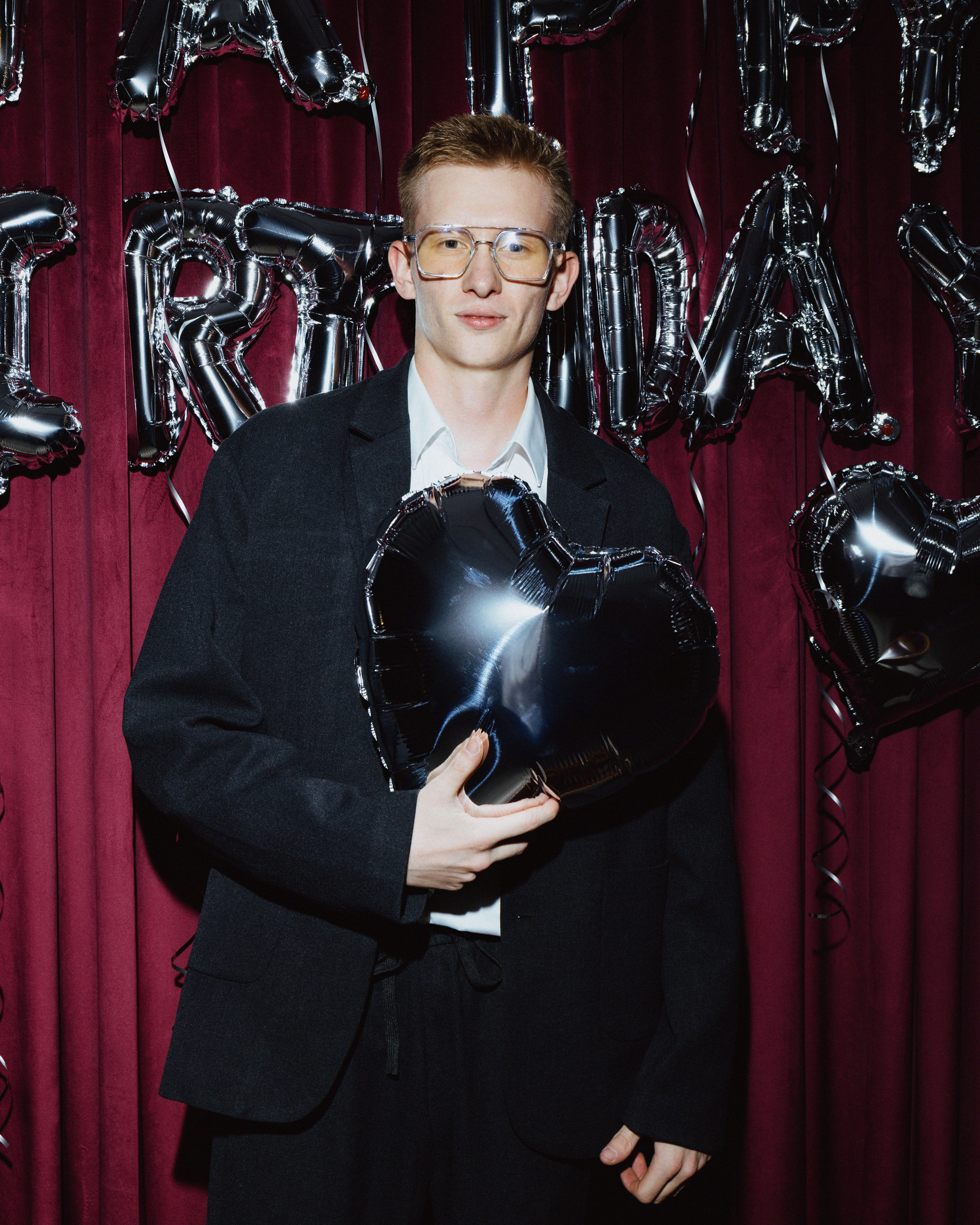 B-day party. Фотограф в Москве Осокин Иван