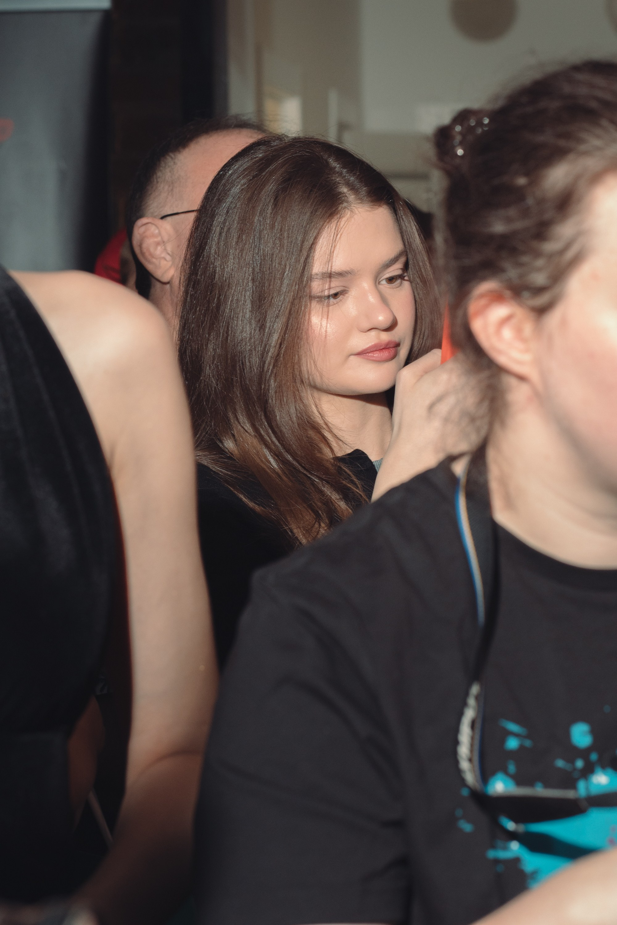 День Рождения Le Prima. Портретный и интерьерный фотограф в Москве|Кашин Артём