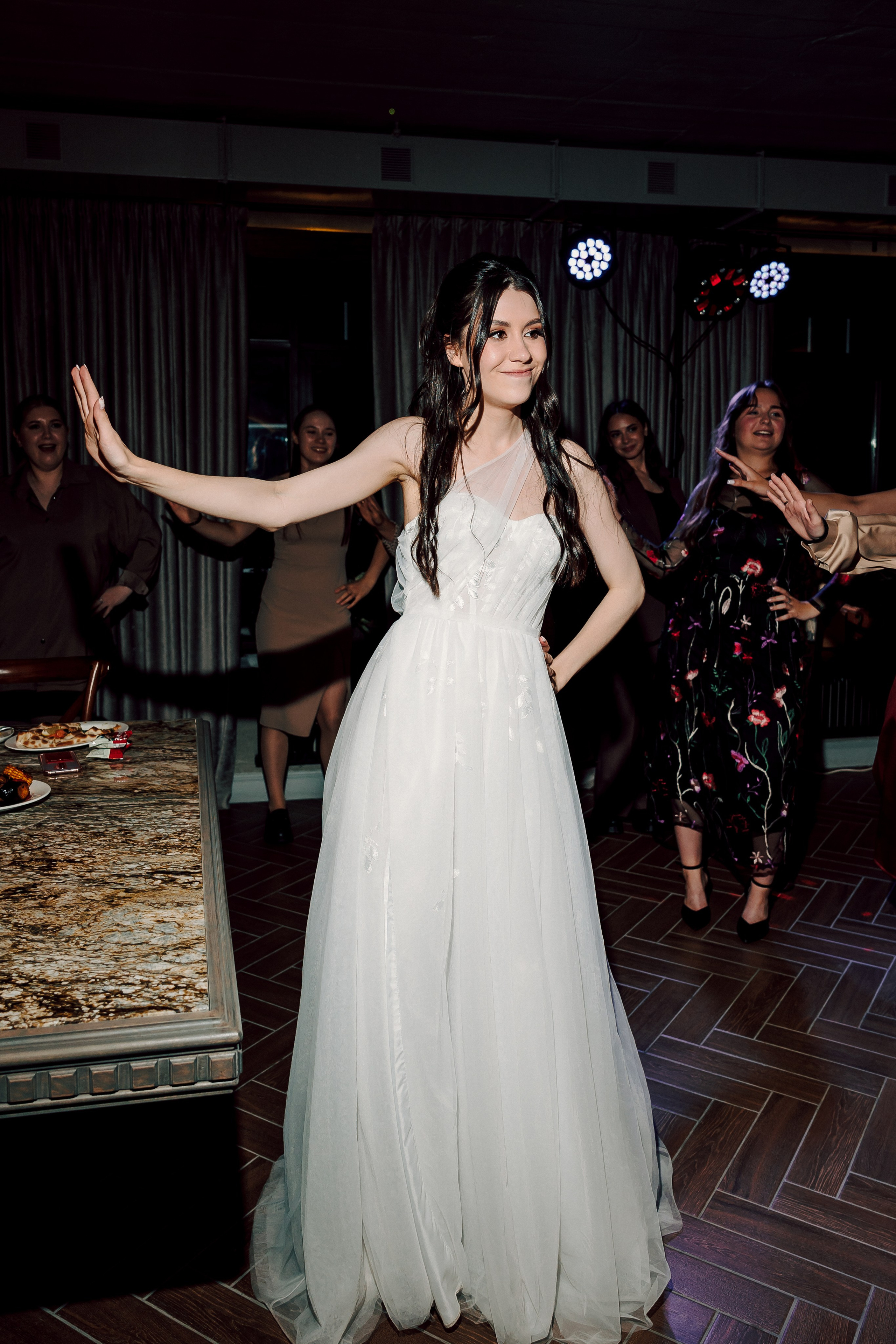 Свадебный день — Глеб и Дарья. Лёшка Варзегов — фотограф