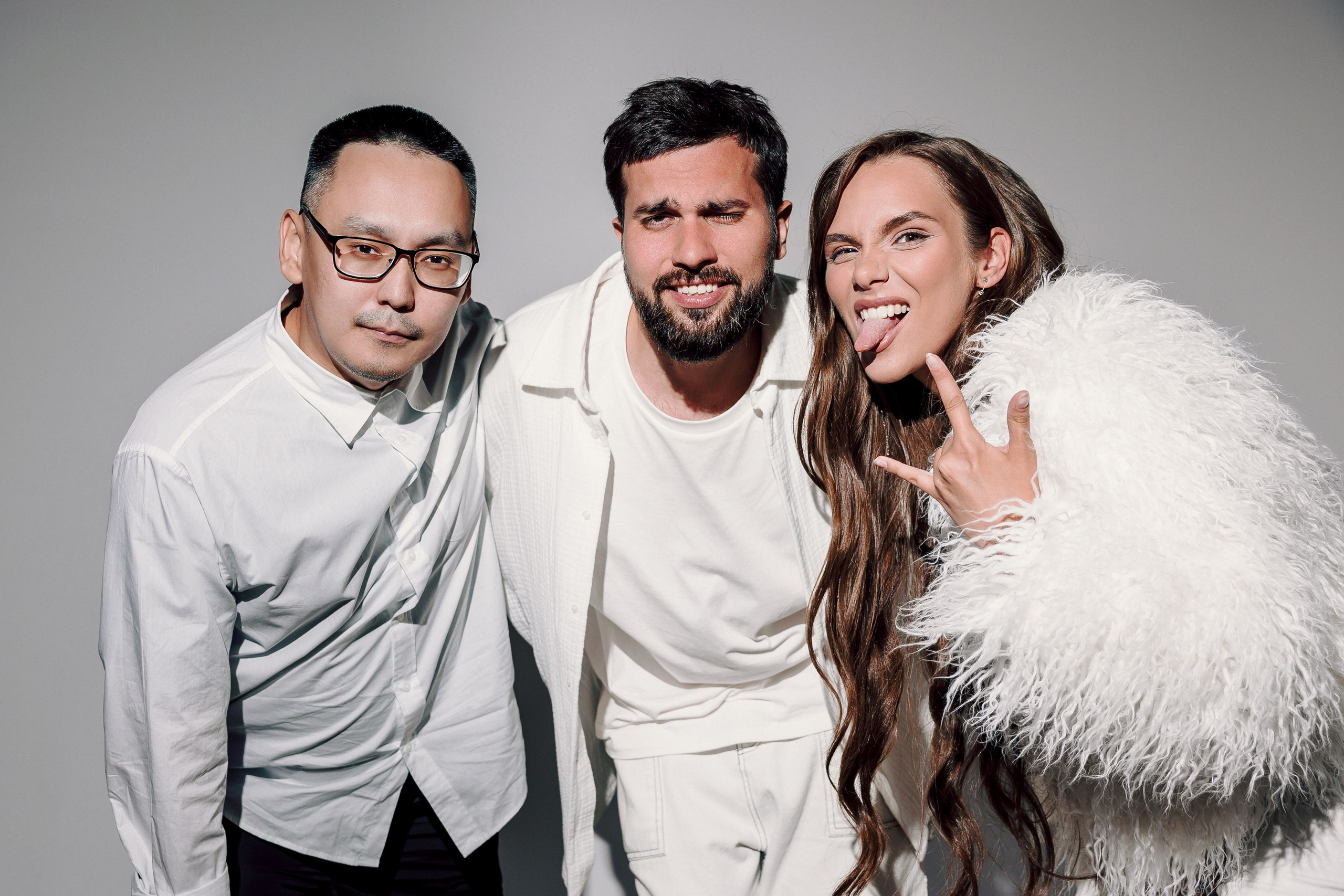 Выпускной курса «Журфак» 2025. Лёшка Варзегов — фотограф